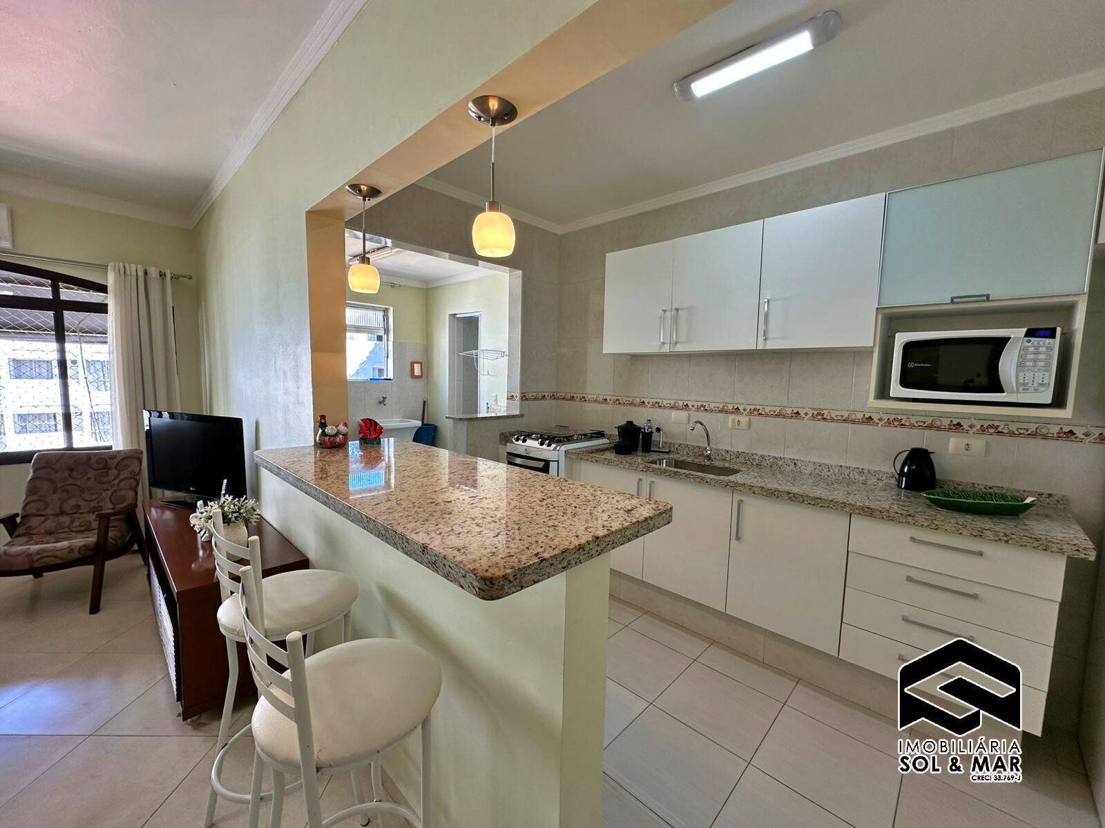 Apartamento, 2 quartos, 70 m² - Foto 14