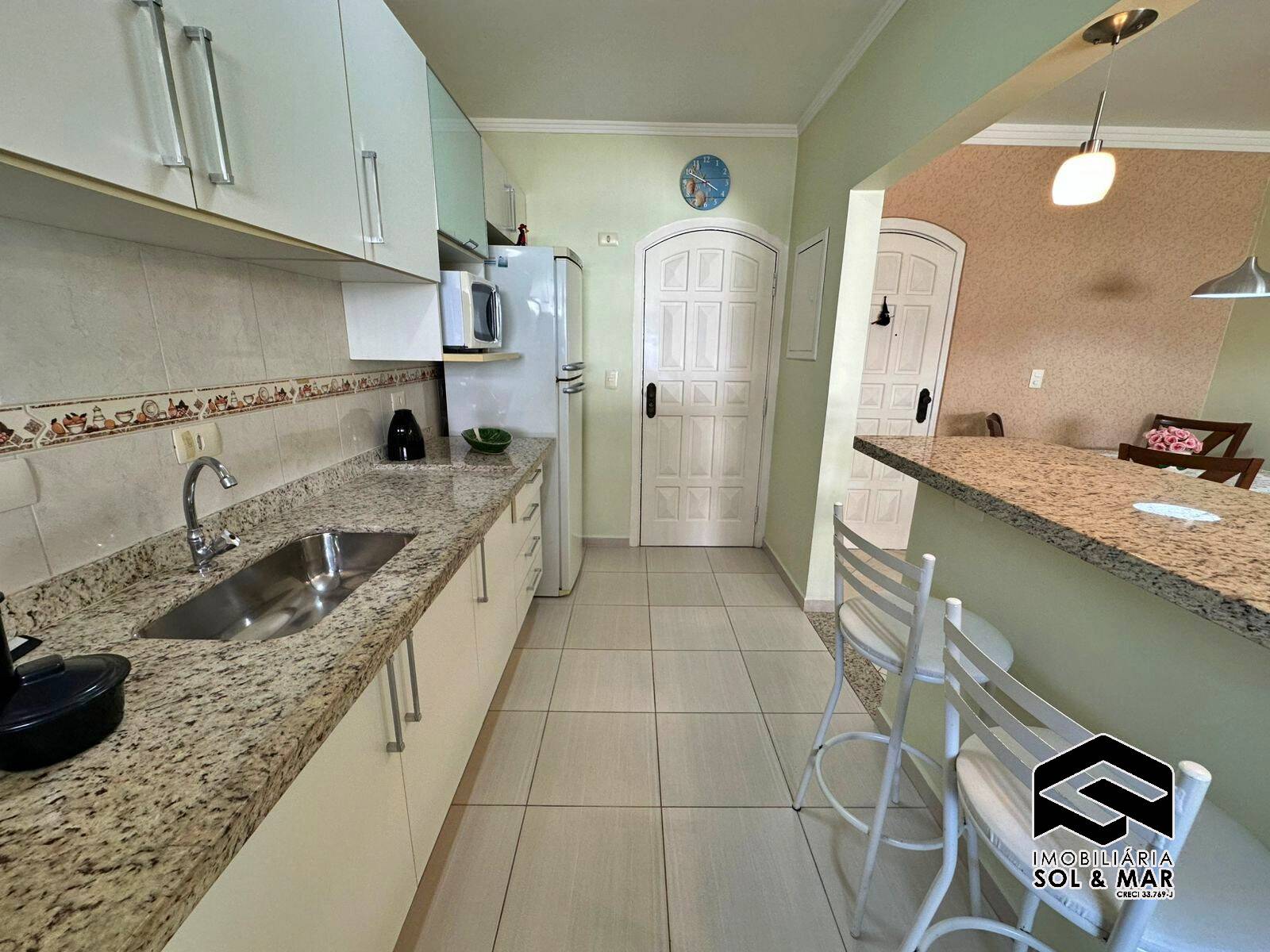 Apartamento, 2 quartos, 70 m² - Foto 17