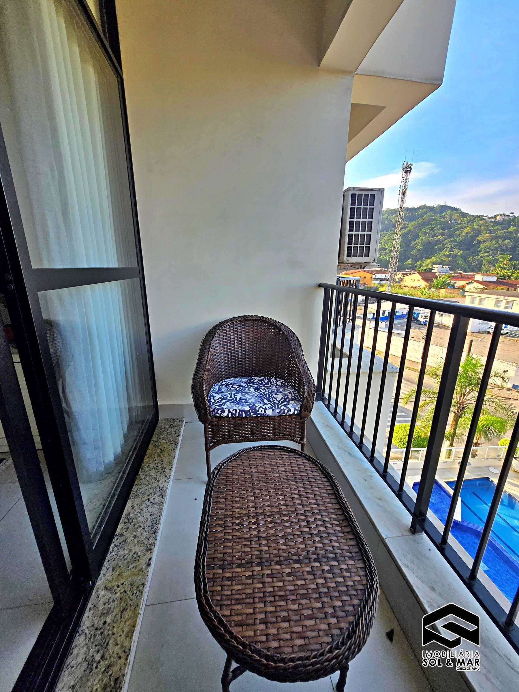 Apartamento, 3 quartos, 65 m² - Foto 4