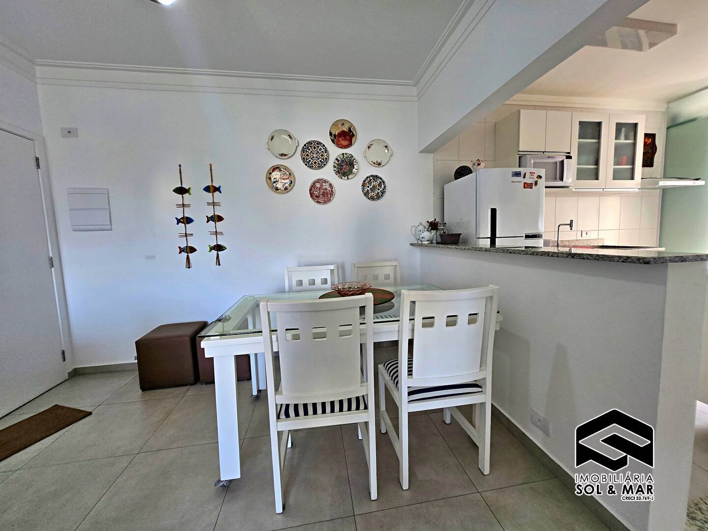 Apartamento, 3 quartos, 65 m² - Foto 5