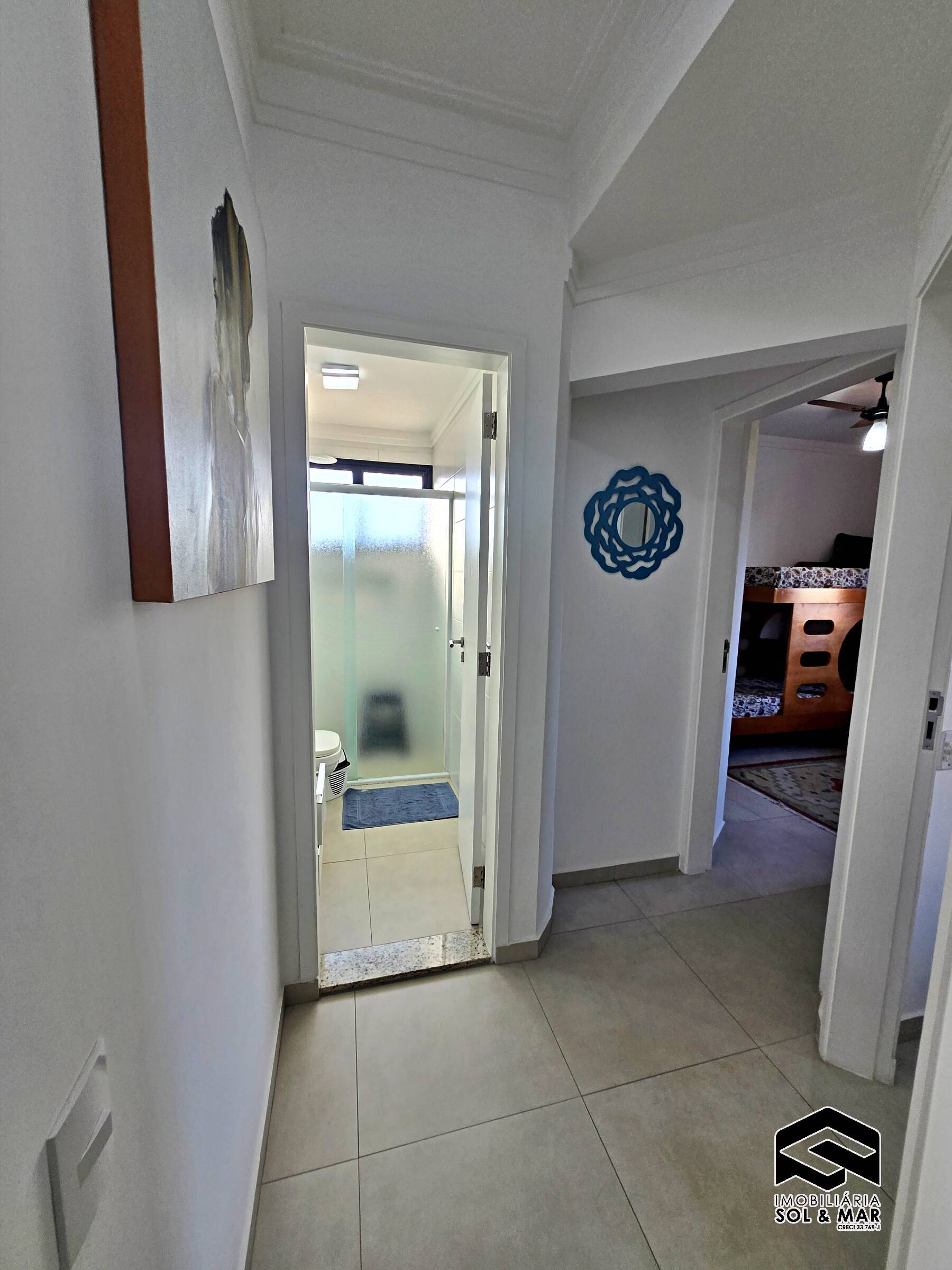 Apartamento, 3 quartos, 65 m² - Foto 7