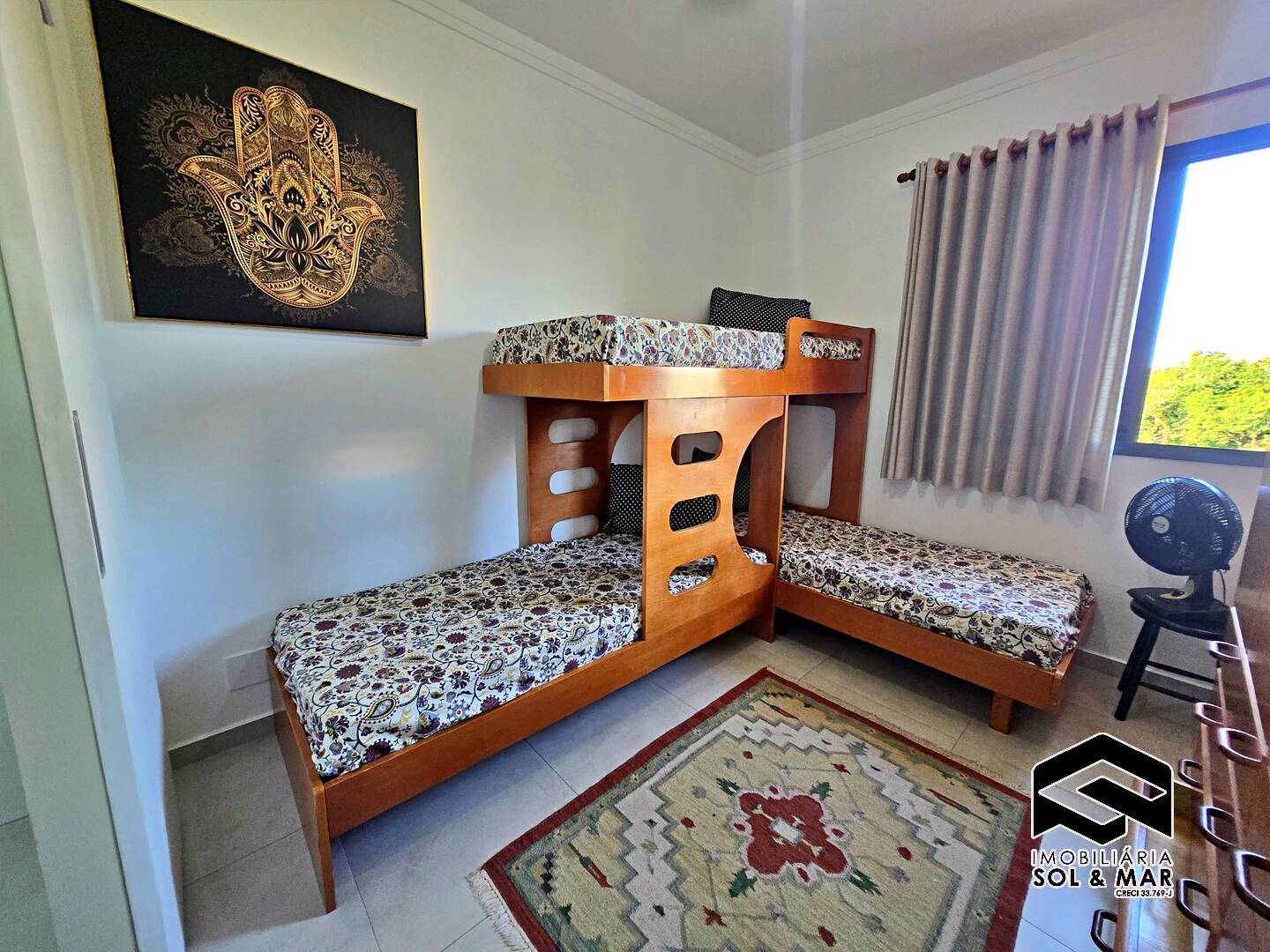 Apartamento, 3 quartos, 65 m² - Foto 8