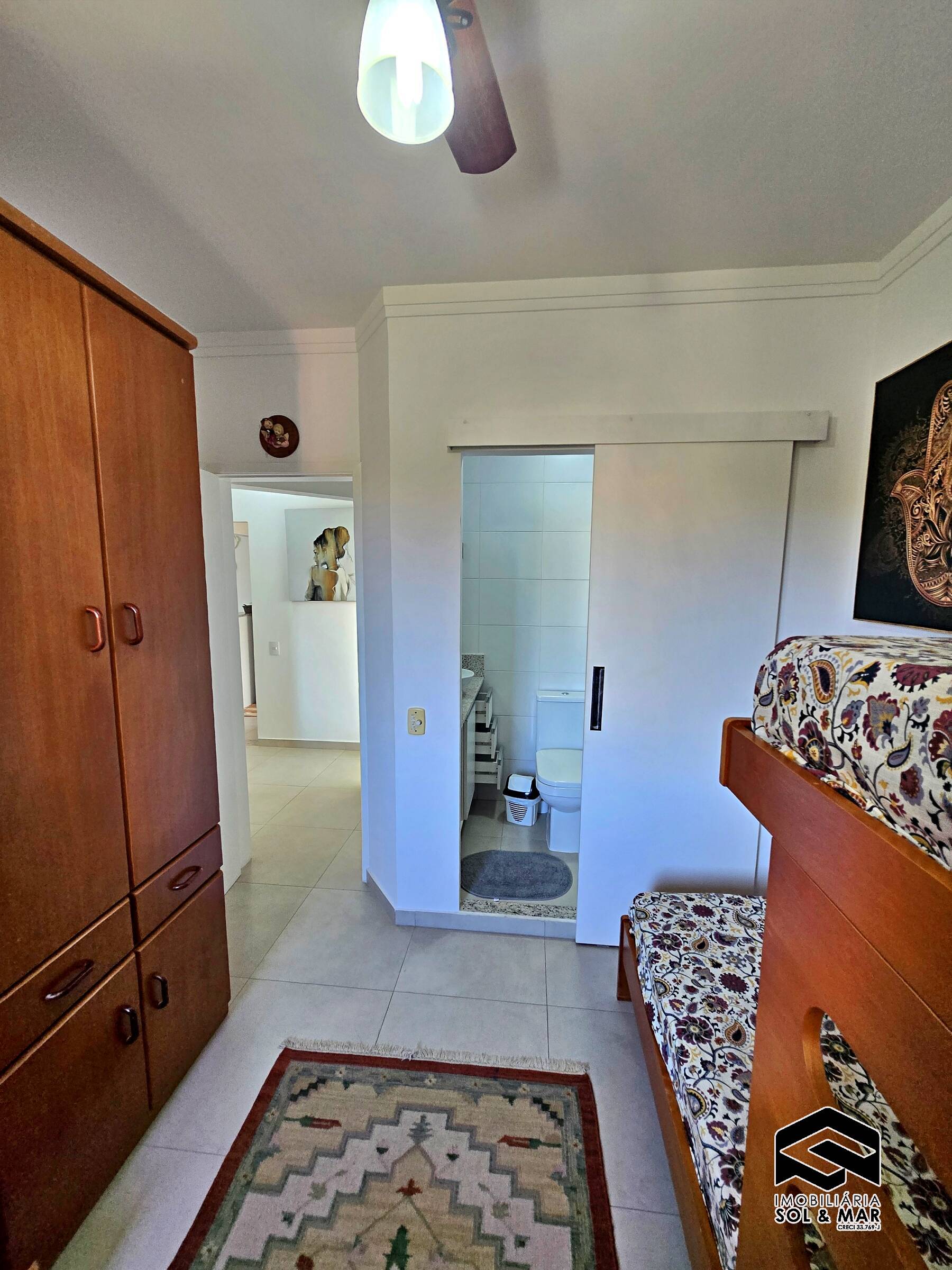 Apartamento, 3 quartos, 65 m² - Foto 9