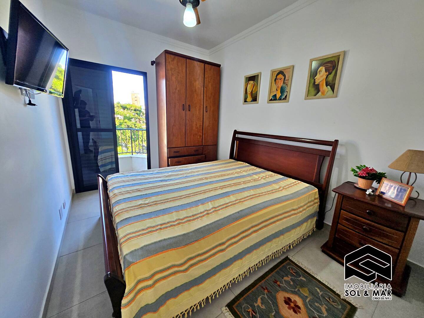 Apartamento, 3 quartos, 65 m² - Foto 11