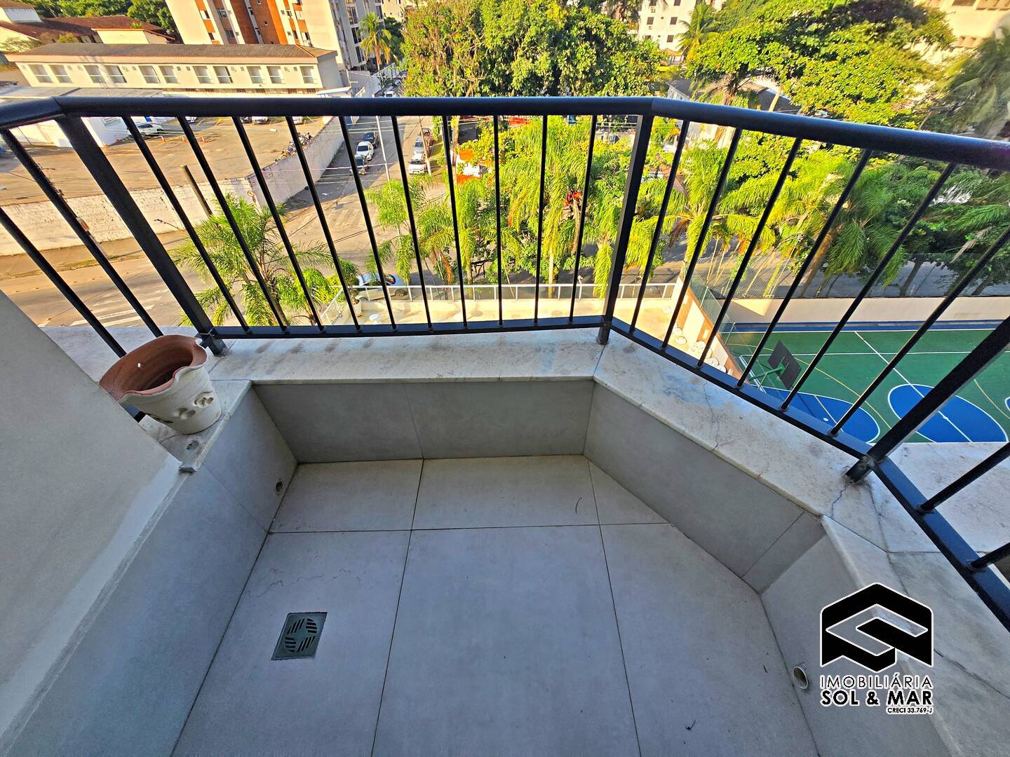 Apartamento, 3 quartos, 65 m² - Foto 12