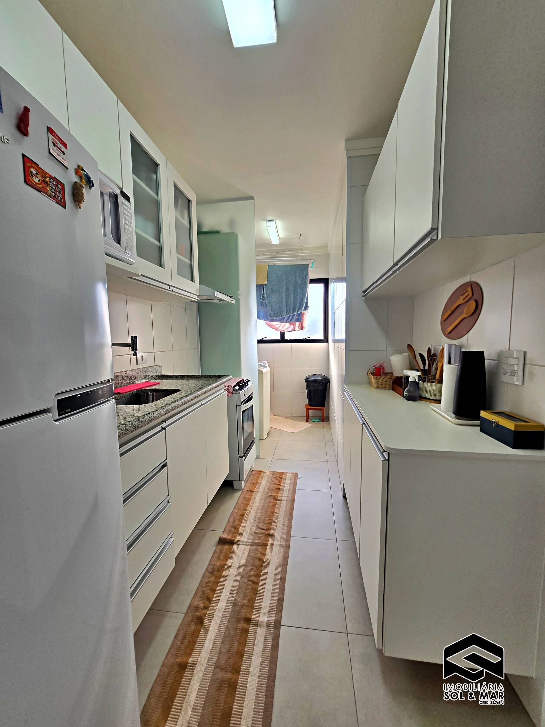 Apartamento, 3 quartos, 65 m² - Foto 14