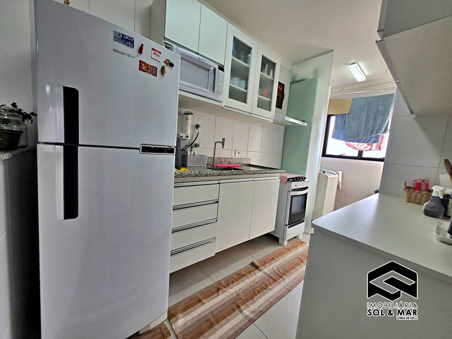 Apartamento, 3 quartos, 65 m² - Foto 15
