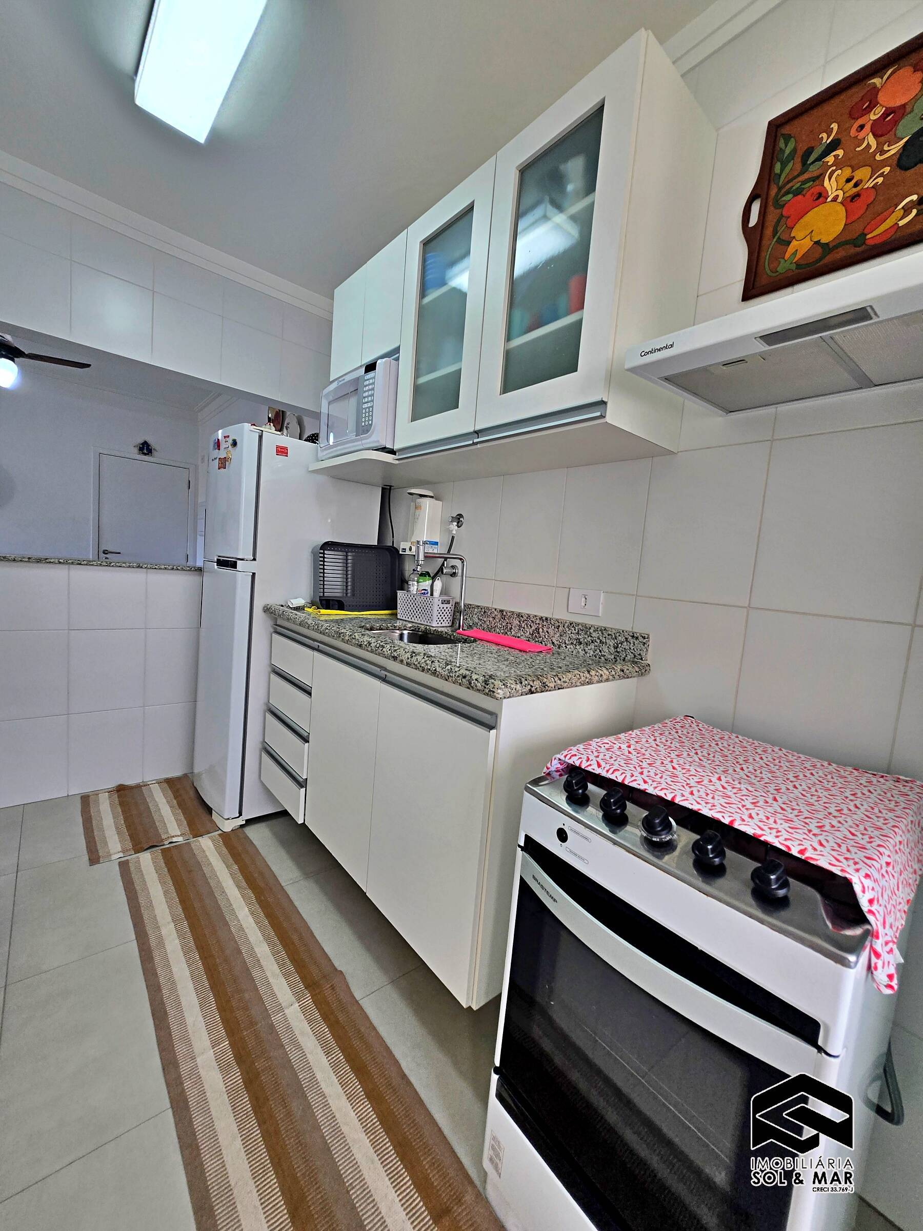 Apartamento, 3 quartos, 65 m² - Foto 17