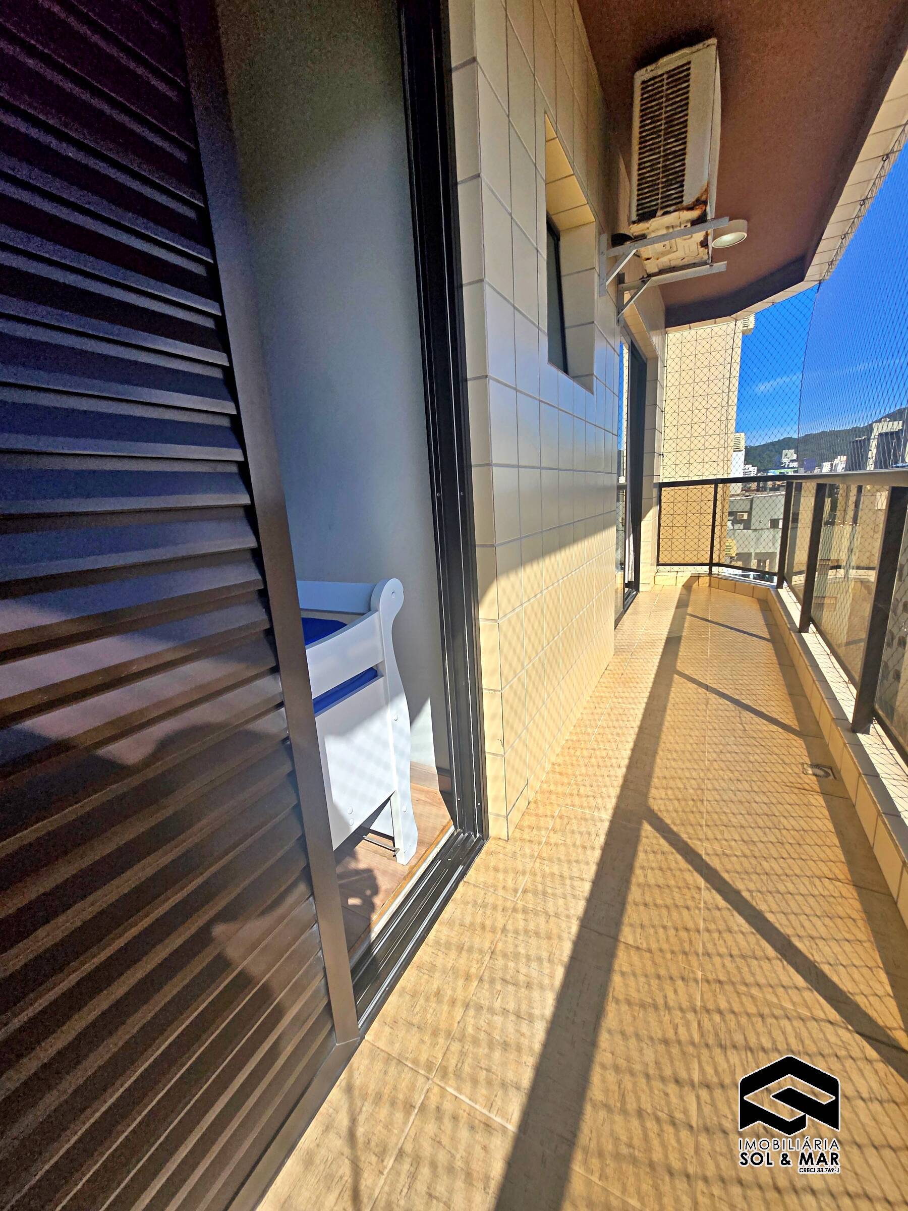 Apartamento, 1 quarto, 58 m² - Foto 6