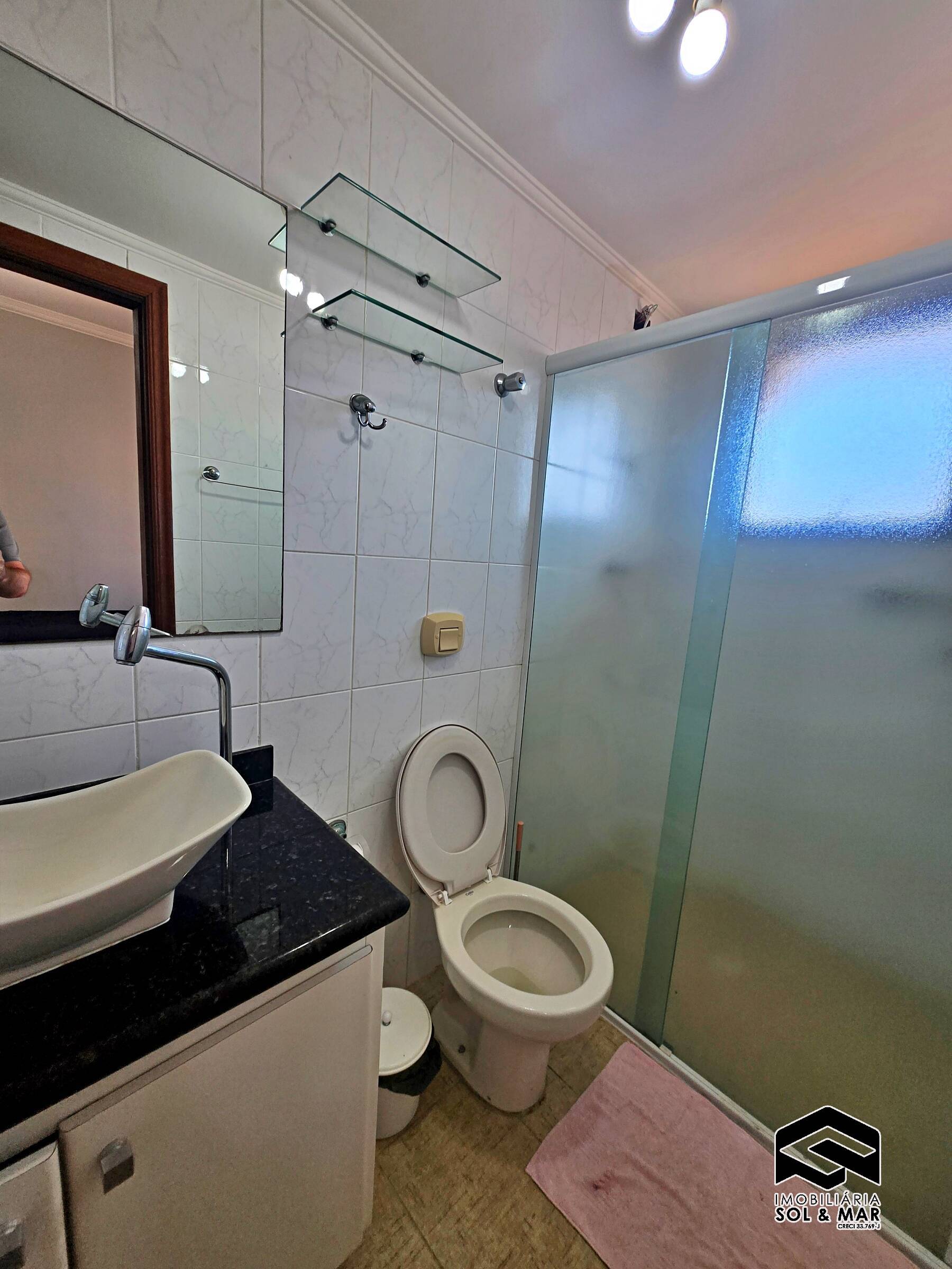 Apartamento, 1 quarto, 58 m² - Foto 10