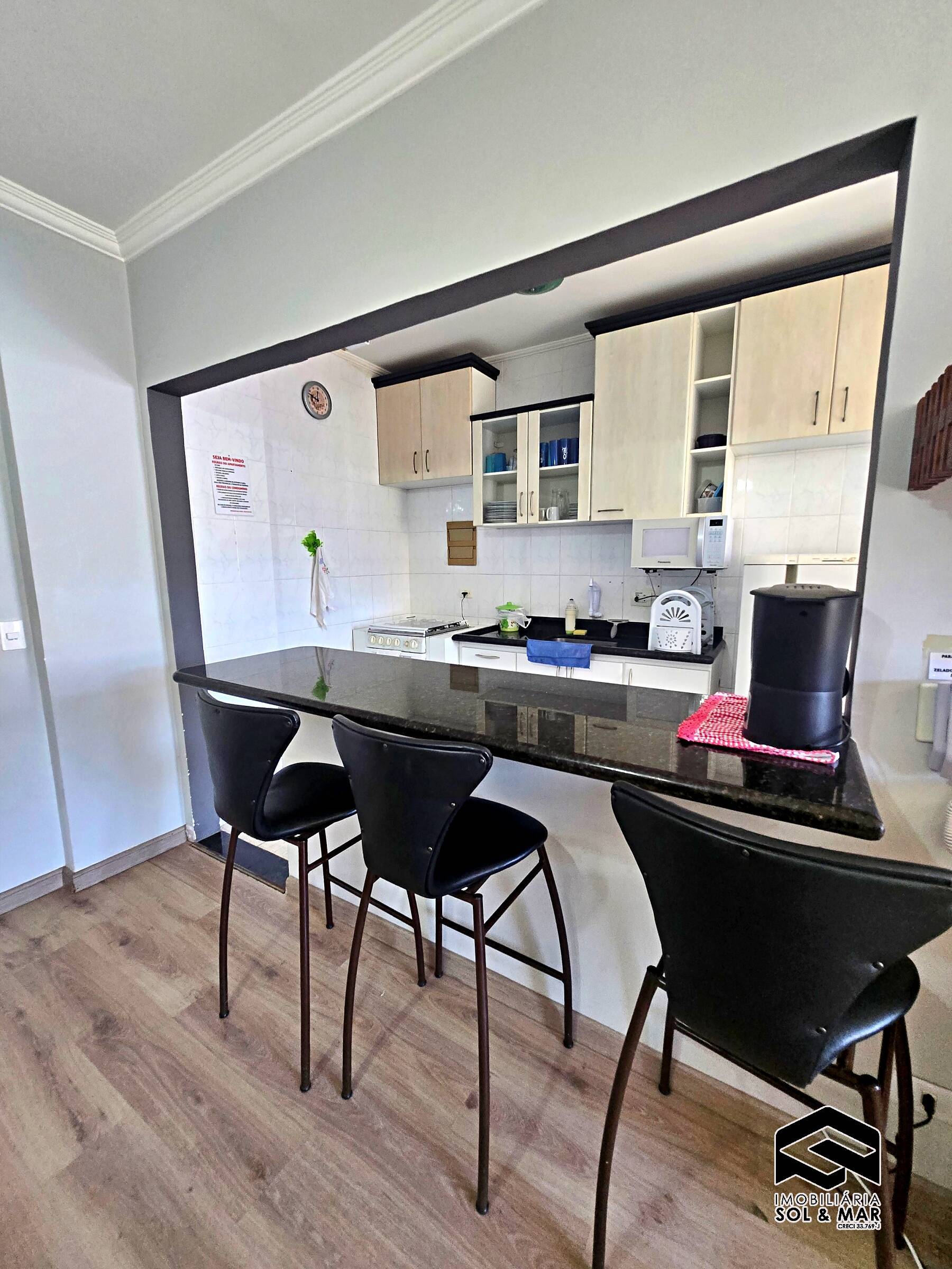 Apartamento, 1 quarto, 58 m² - Foto 11