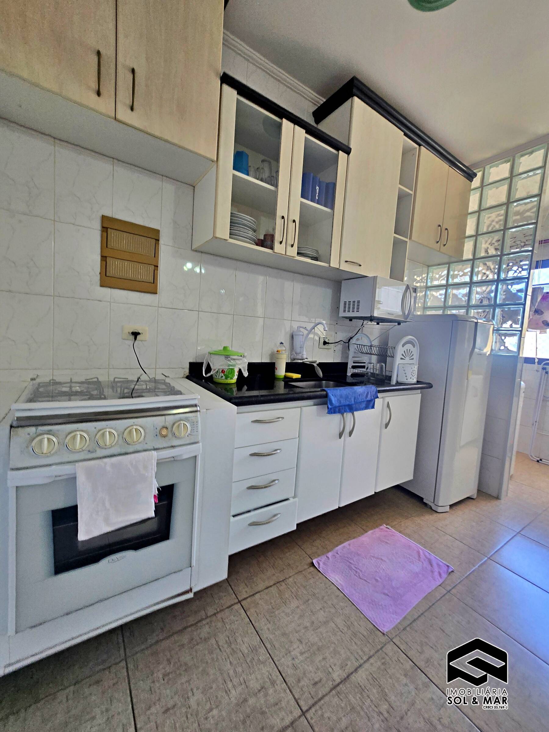 Apartamento, 1 quarto, 58 m² - Foto 12