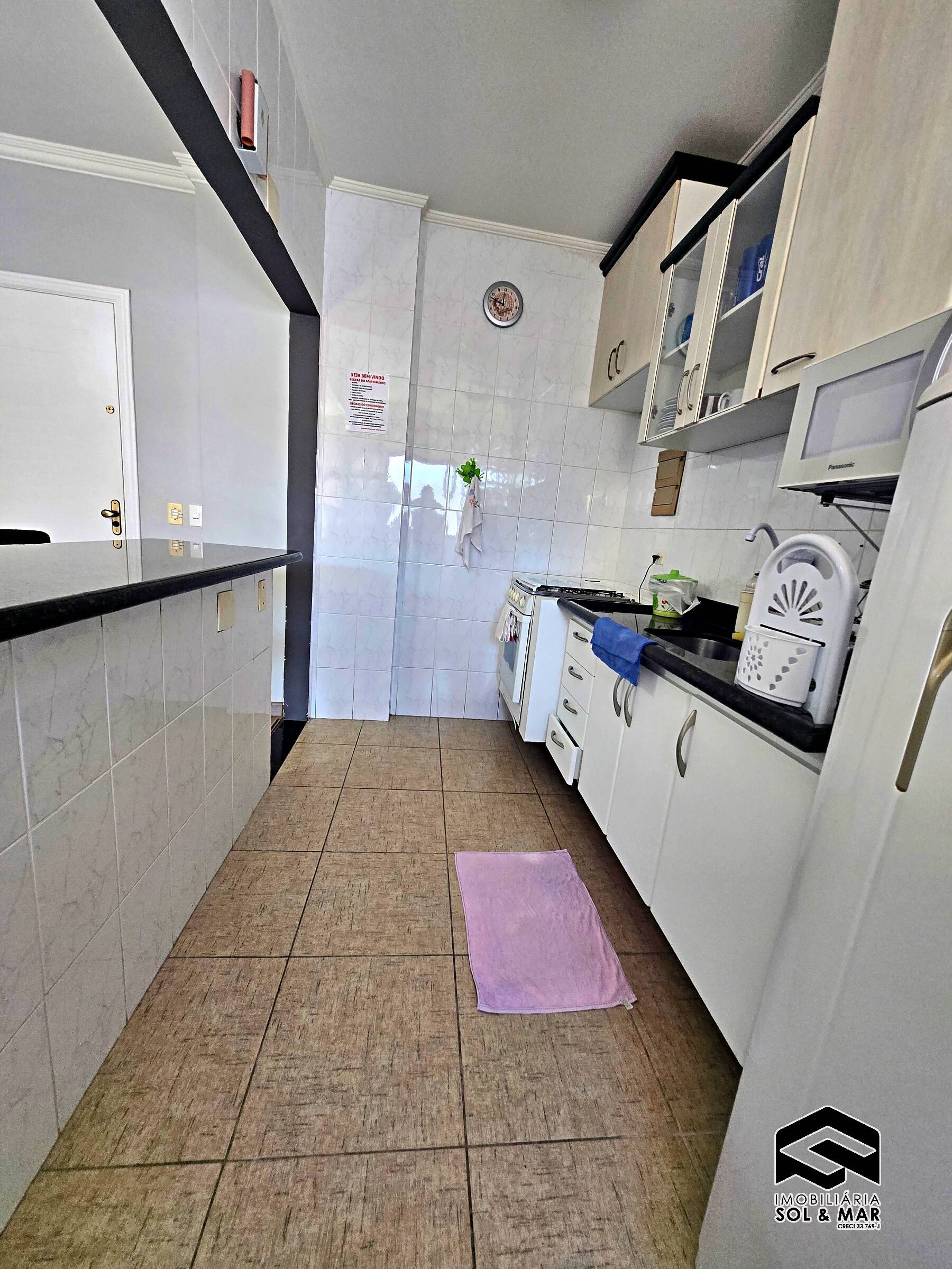 Apartamento, 1 quarto, 58 m² - Foto 13