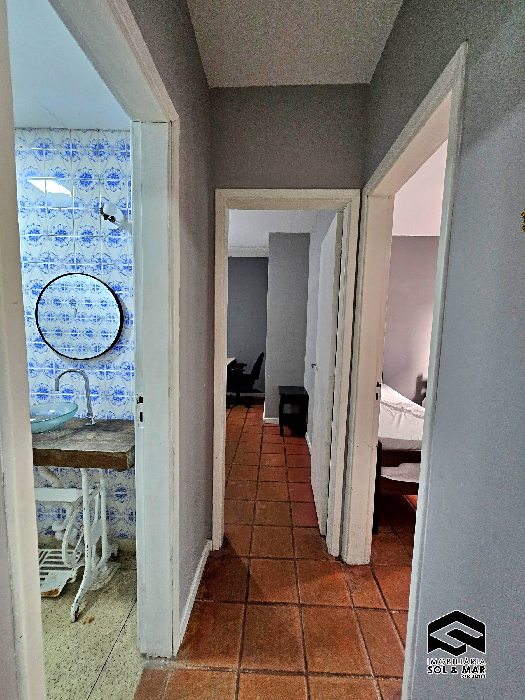 Apartamento, 2 quartos, 50 m² - Foto 4