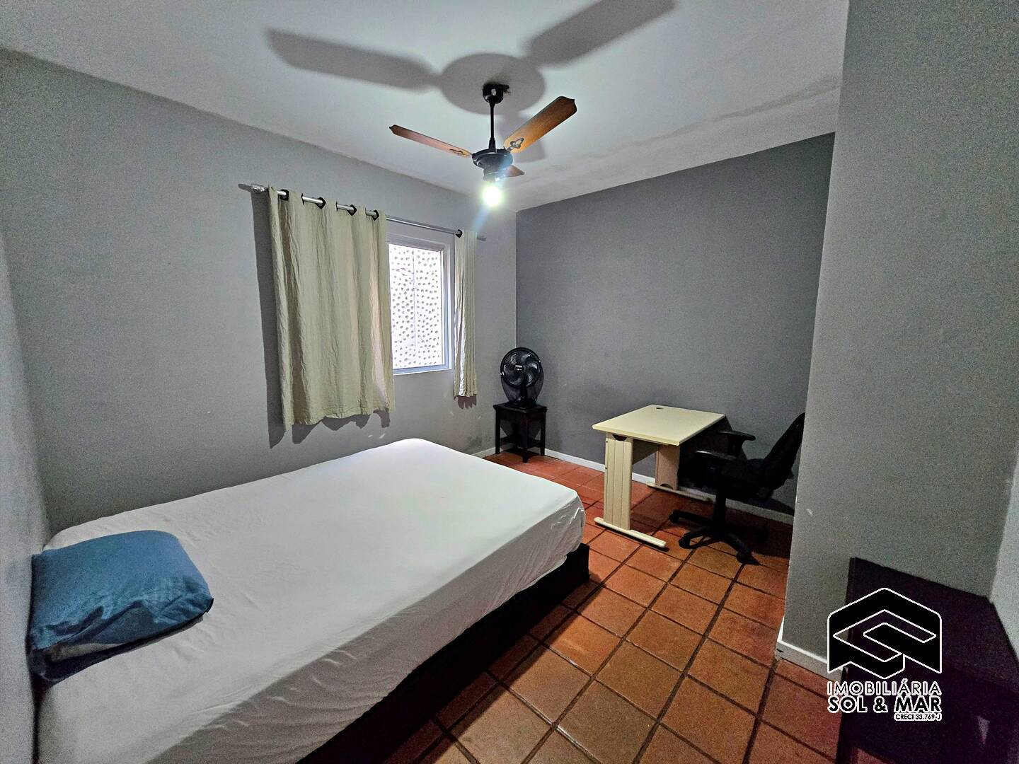 Apartamento, 2 quartos, 50 m² - Foto 6