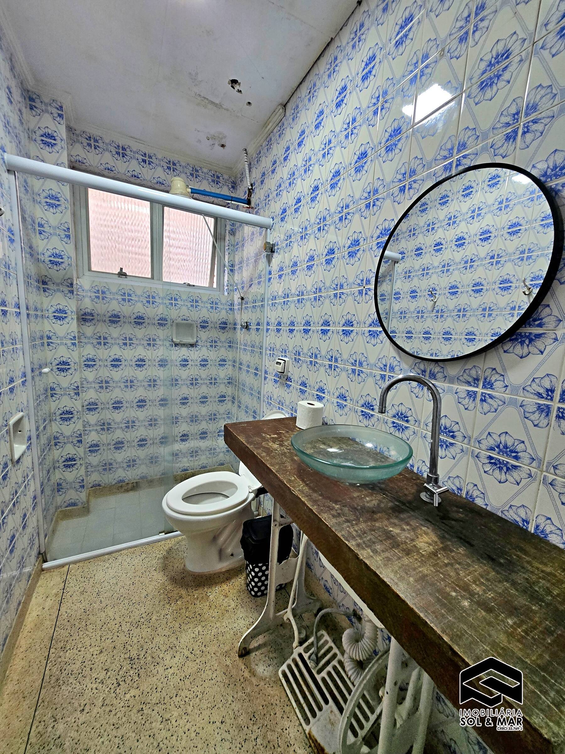 Apartamento, 2 quartos, 50 m² - Foto 5