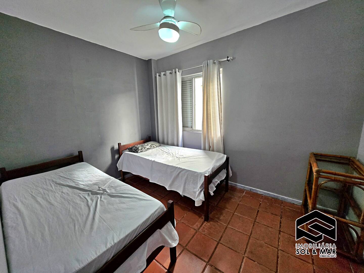 Apartamento, 2 quartos, 50 m² - Foto 7