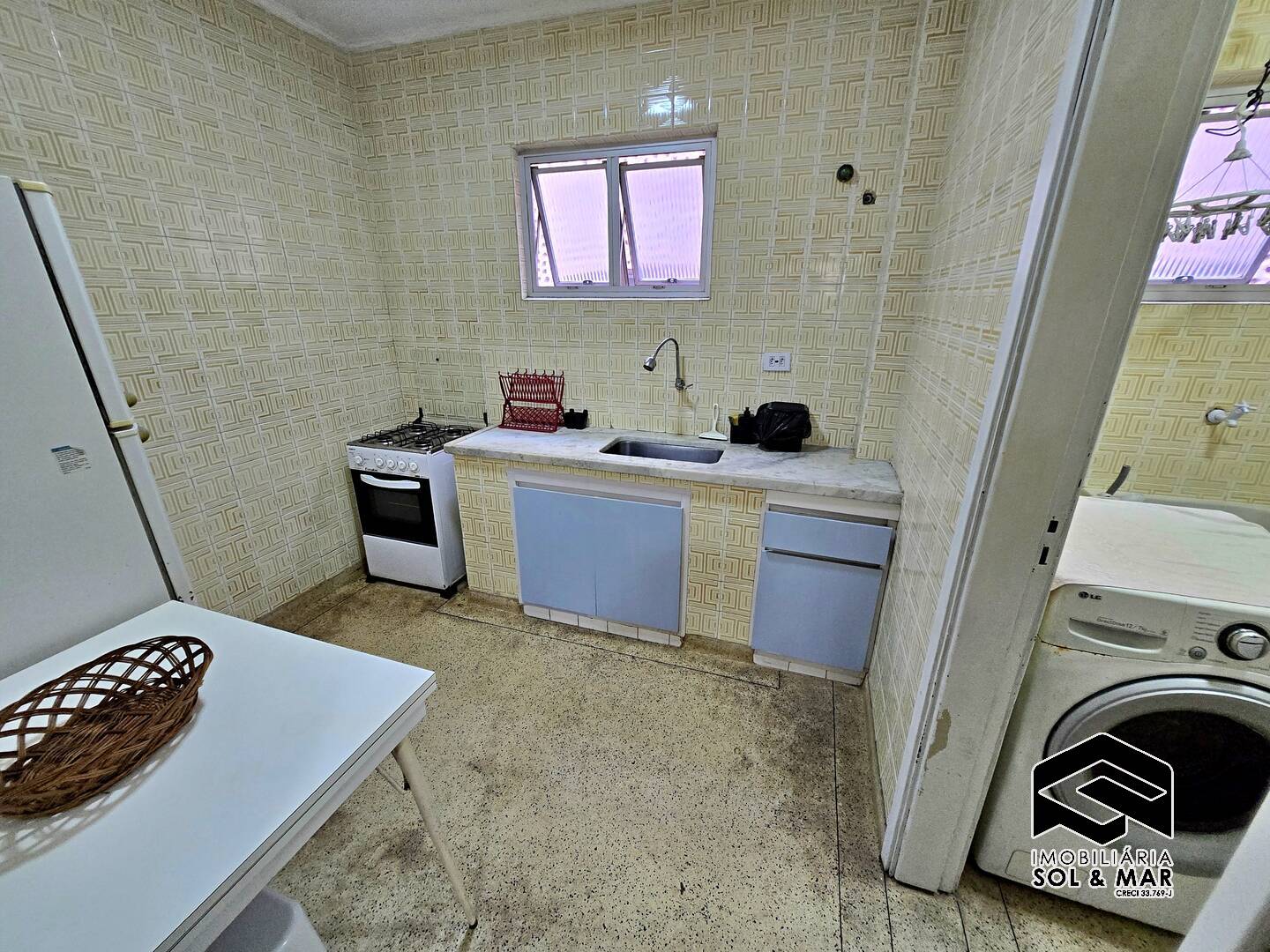 Apartamento, 2 quartos, 50 m² - Foto 8