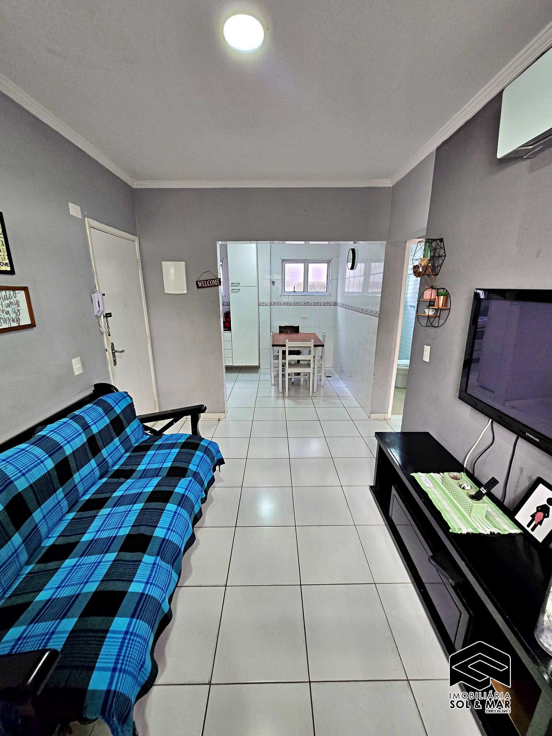 Apartamento, 2 quartos, 50 m² - Foto 3