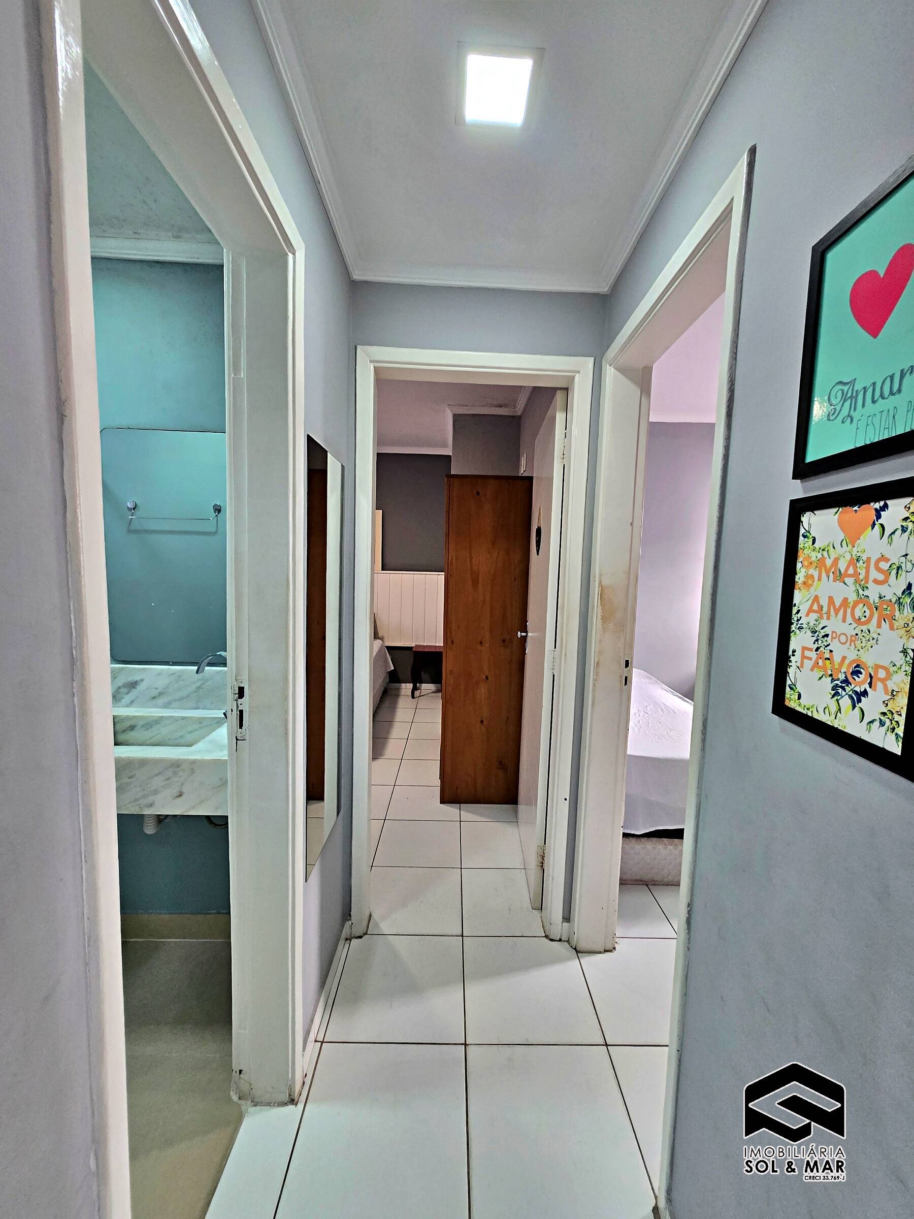 Apartamento, 2 quartos, 50 m² - Foto 4