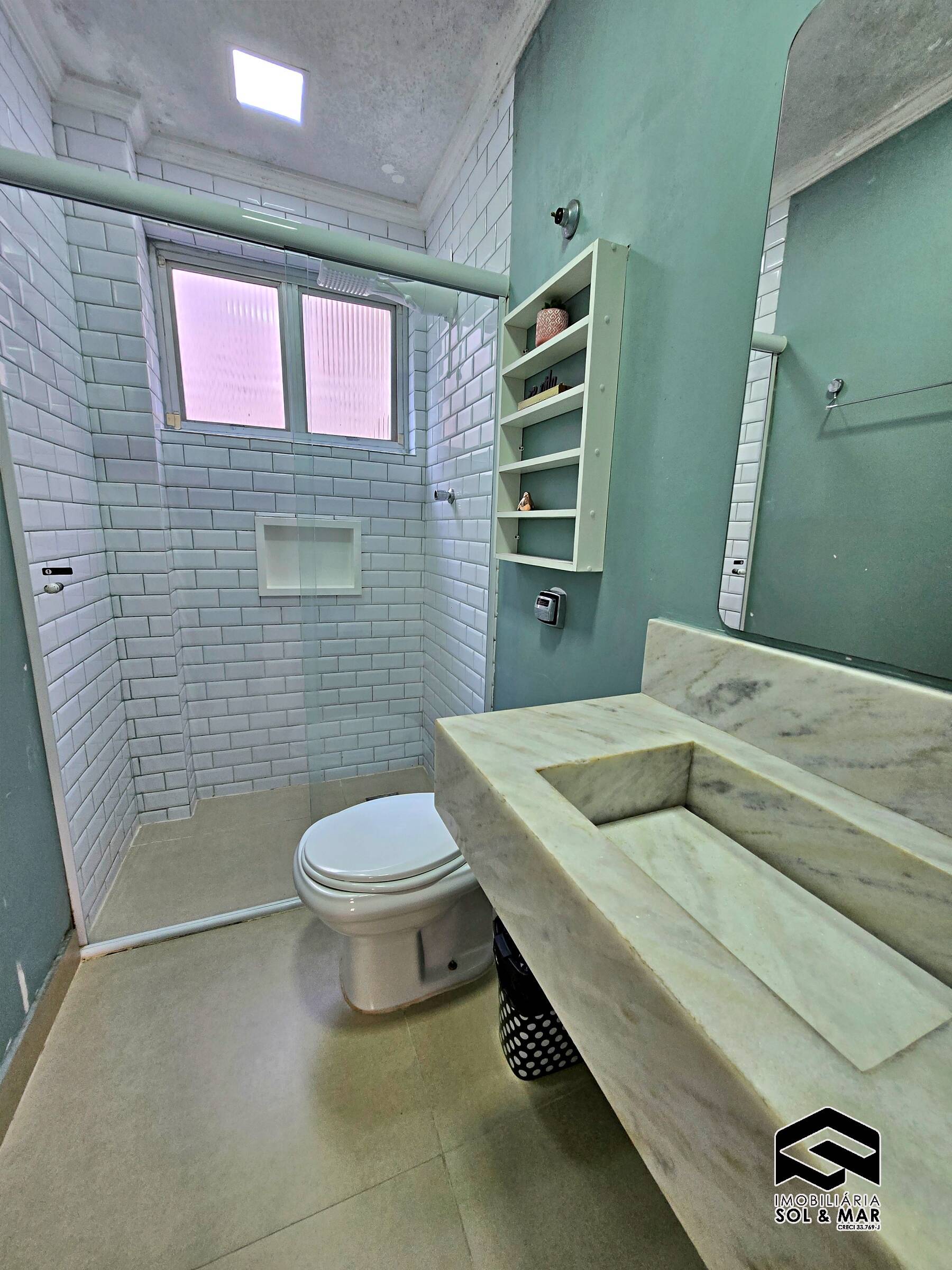 Apartamento, 2 quartos, 50 m² - Foto 8