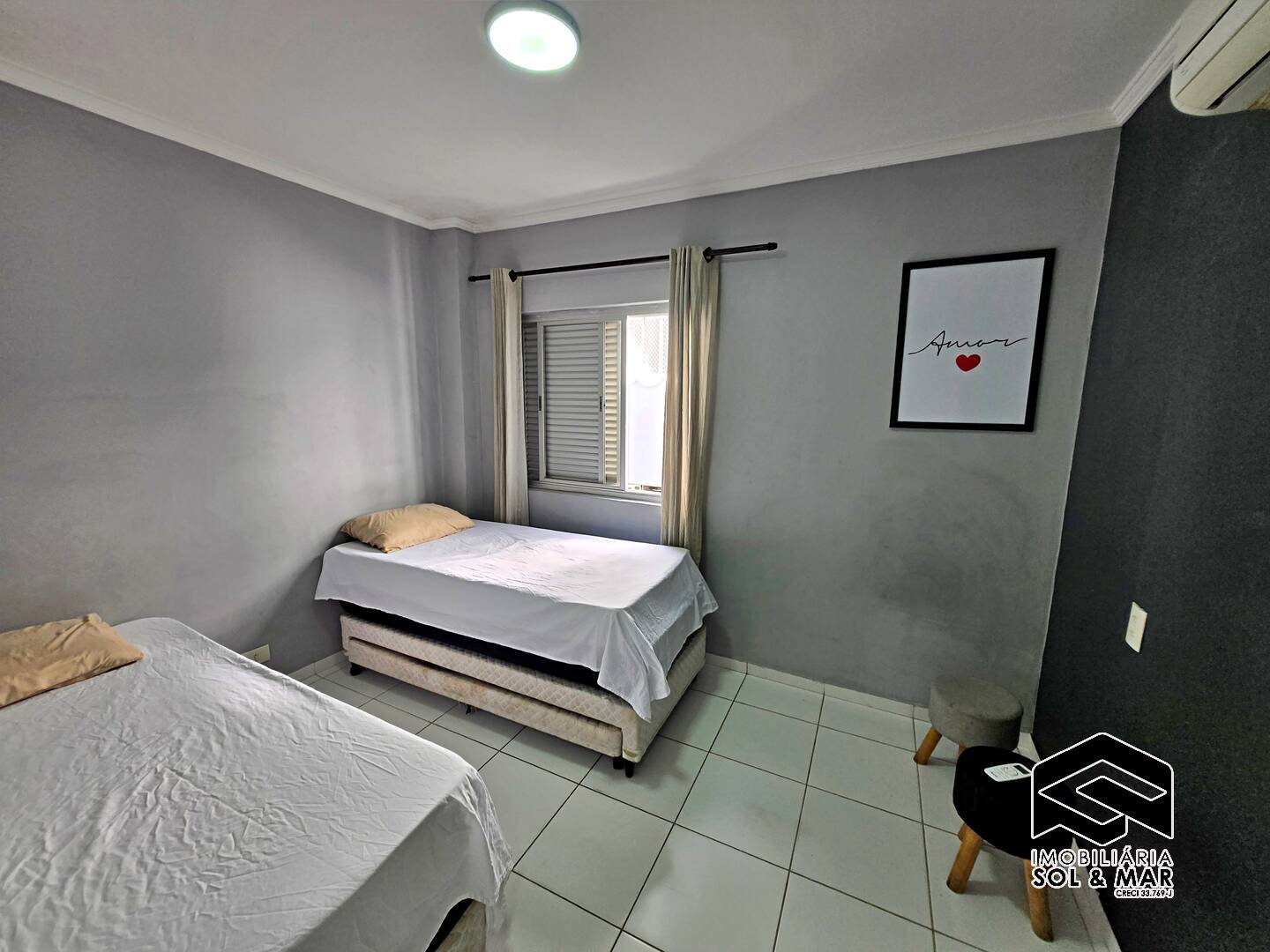 Apartamento, 2 quartos, 50 m² - Foto 7