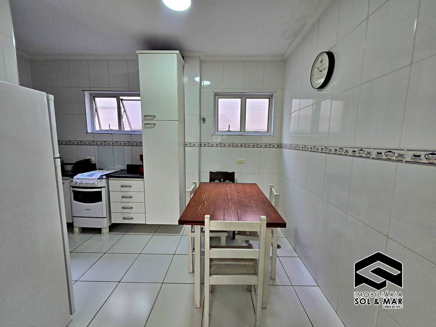 Apartamento, 2 quartos, 50 m² - Foto 9