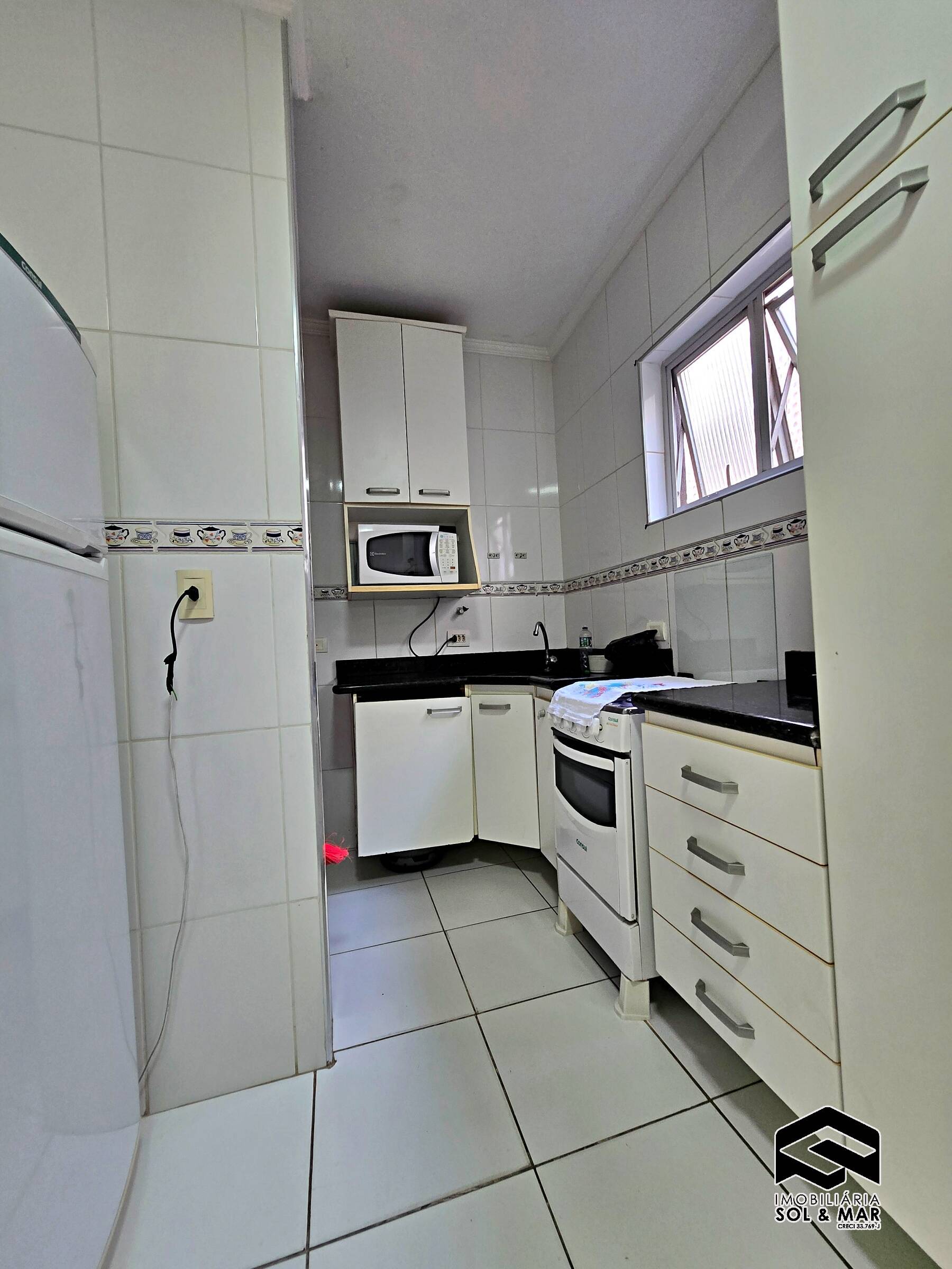 Apartamento, 2 quartos, 50 m² - Foto 11