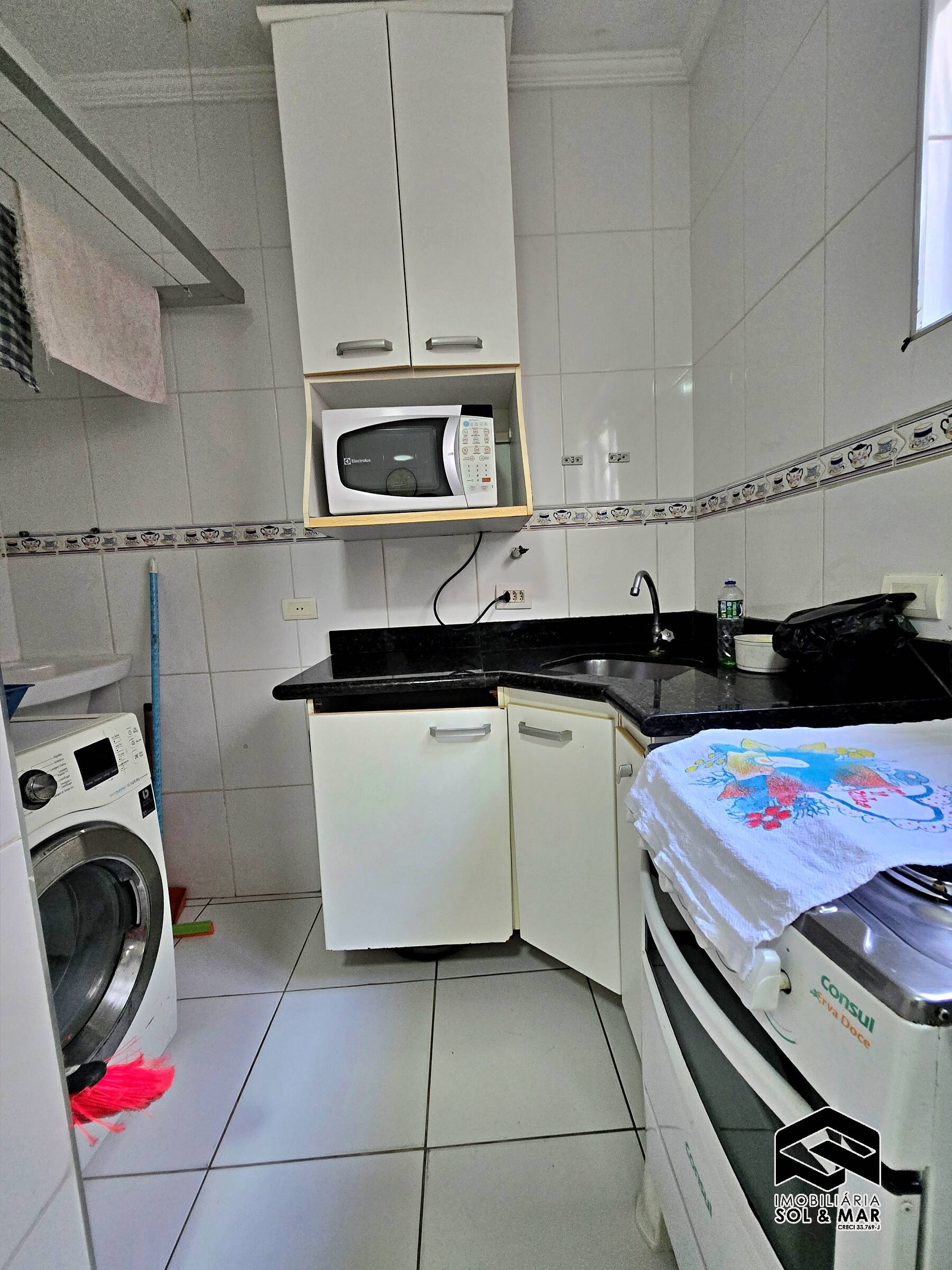 Apartamento, 2 quartos, 50 m² - Foto 12