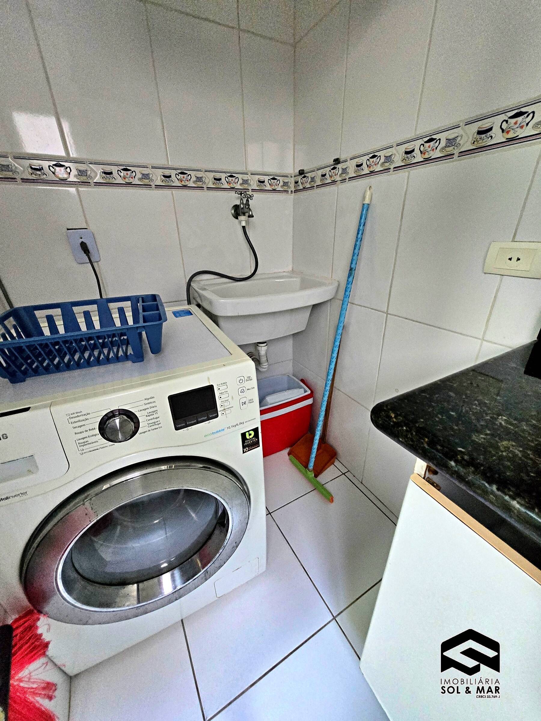 Apartamento, 2 quartos, 50 m² - Foto 13