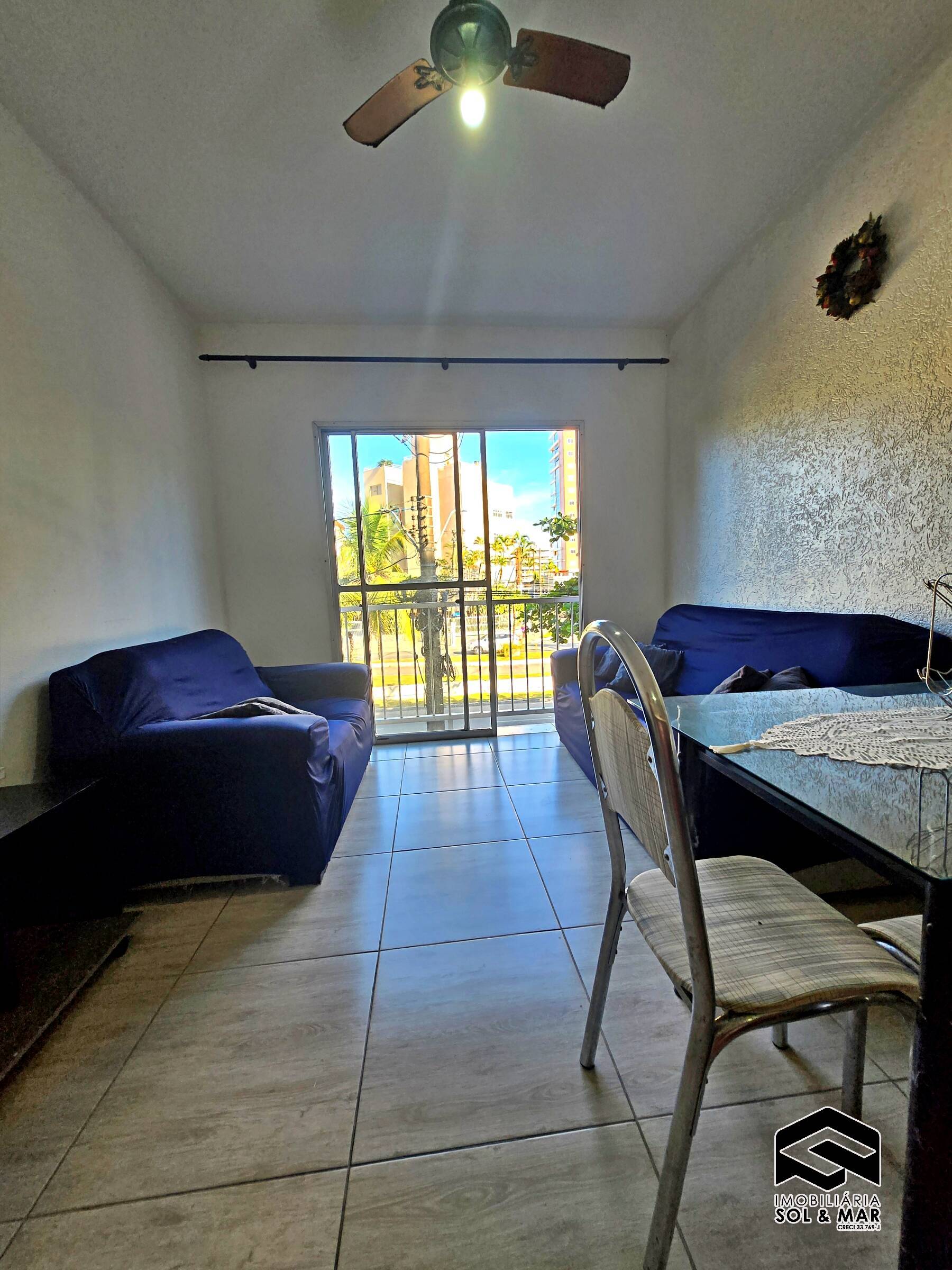 Apartamento, 2 quartos, 80 m² - Foto 2