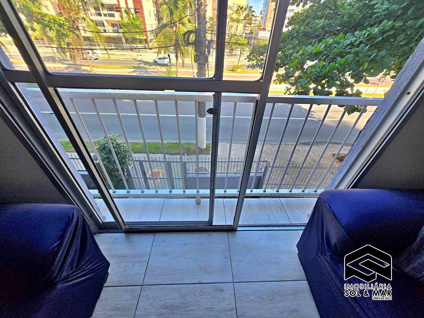 Apartamento, 2 quartos, 80 m² - Foto 3