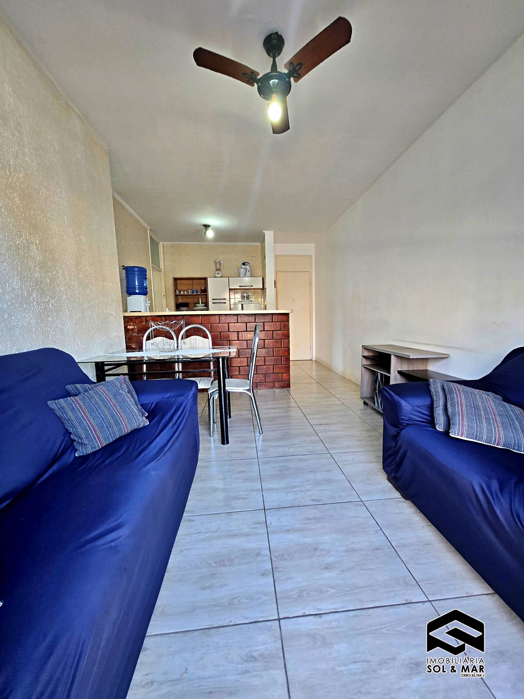 Apartamento, 2 quartos, 80 m² - Foto 4