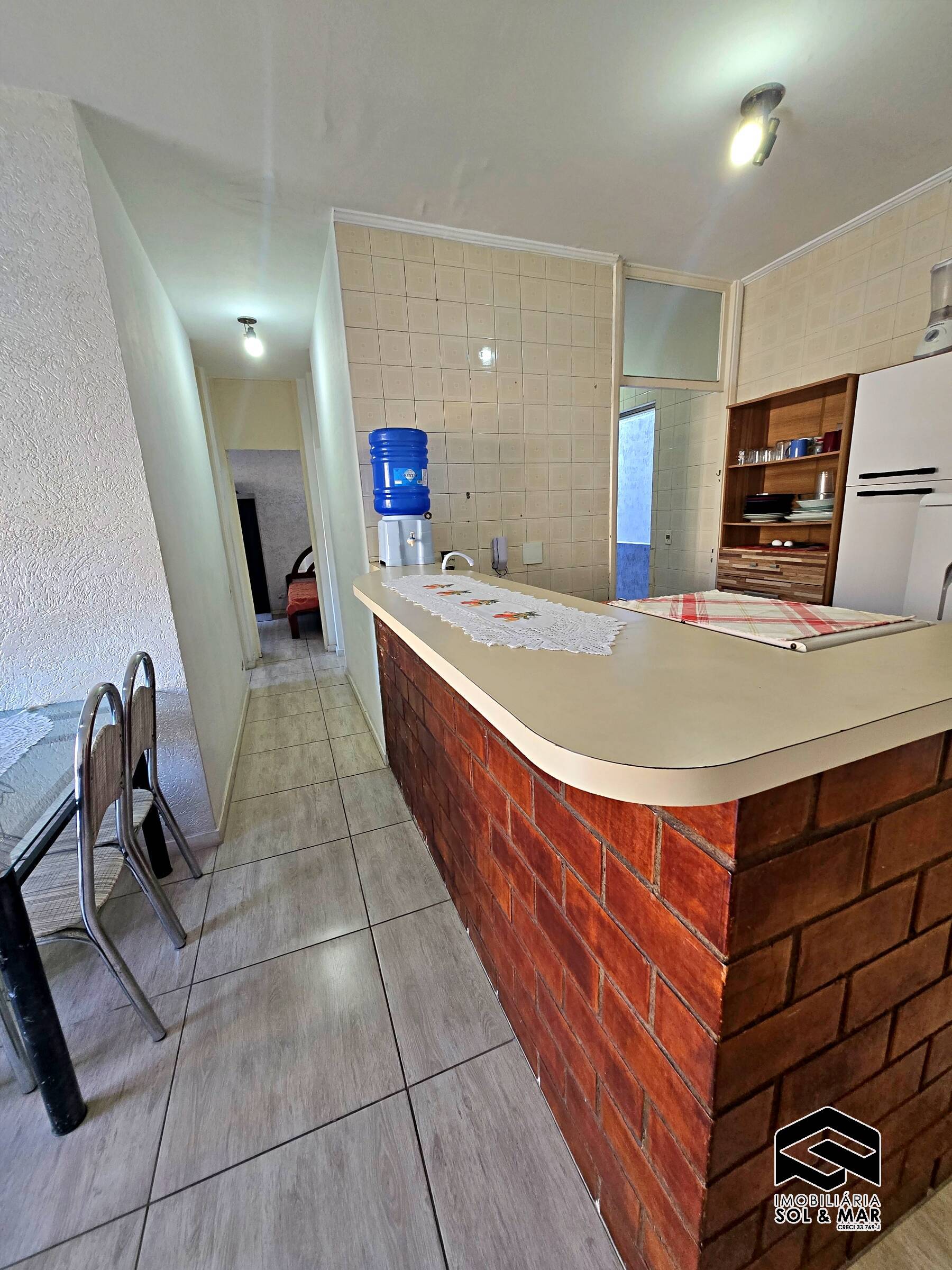 Apartamento, 2 quartos, 80 m² - Foto 5
