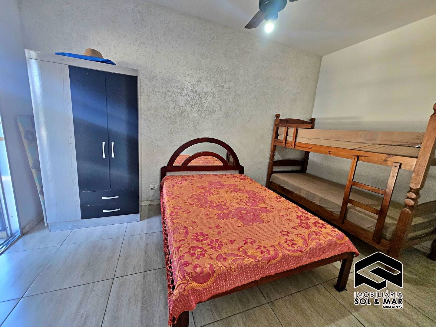 Apartamento, 2 quartos, 80 m² - Foto 7