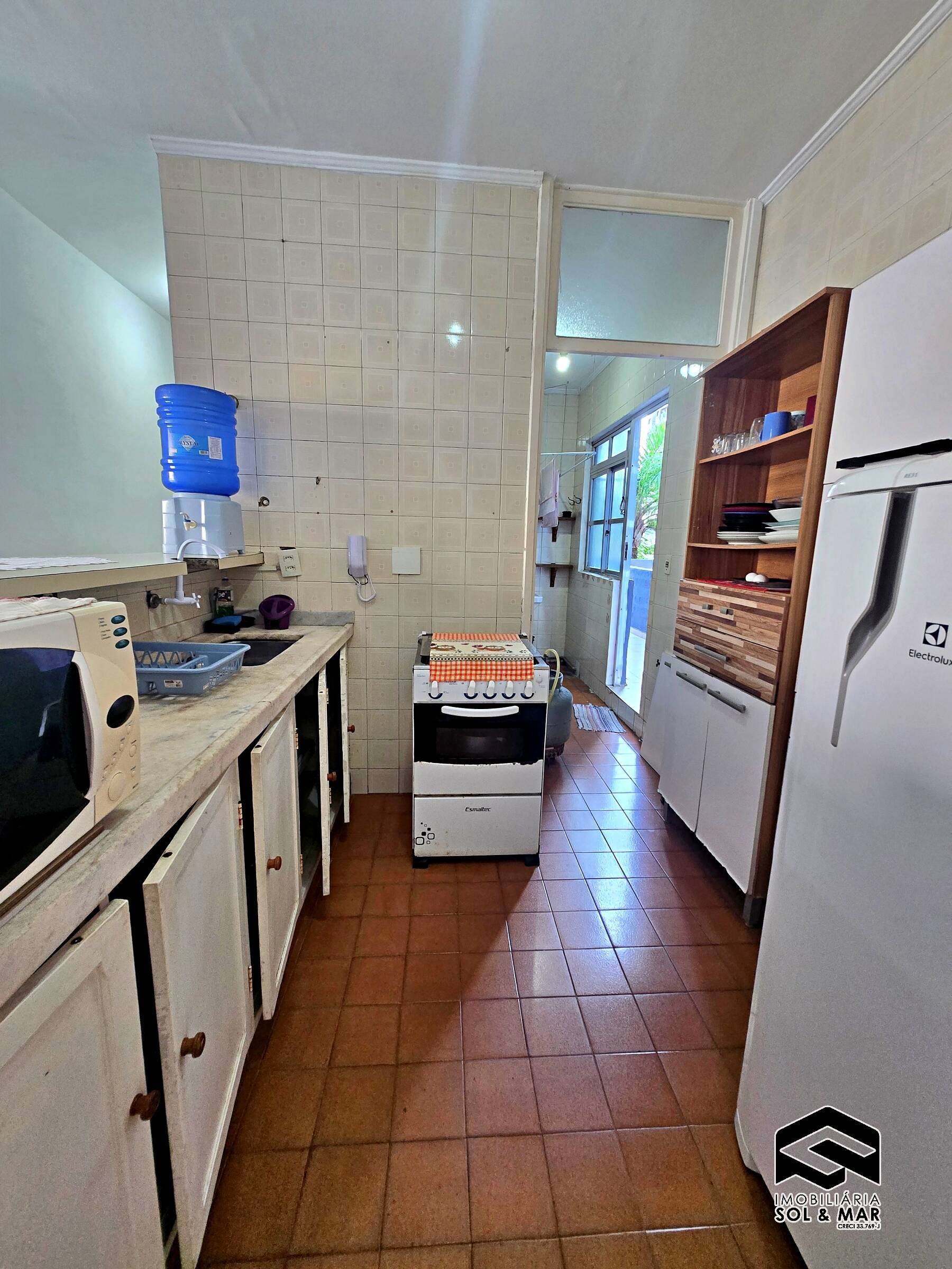 Apartamento, 2 quartos, 80 m² - Foto 14