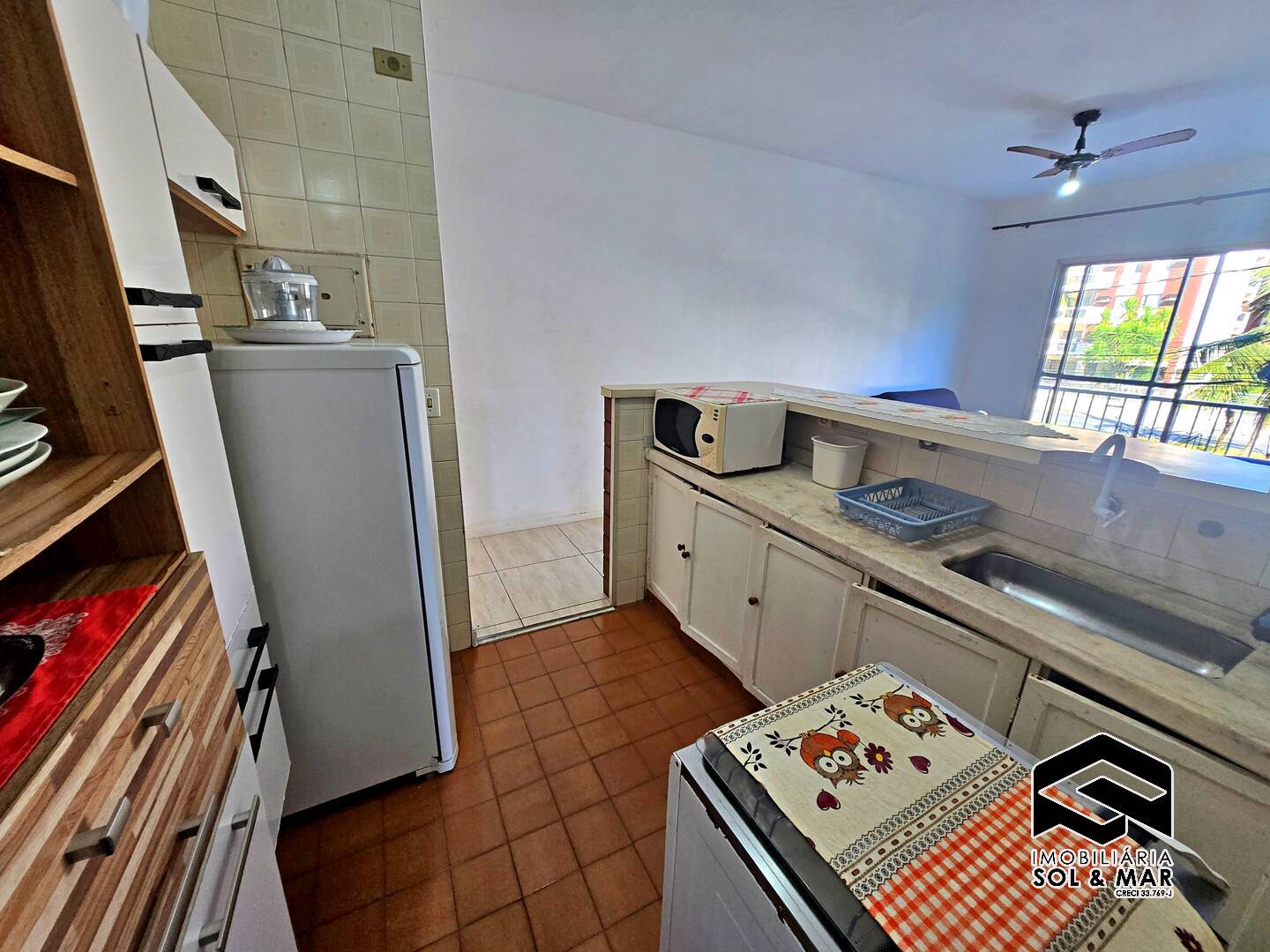 Apartamento, 2 quartos, 80 m² - Foto 15