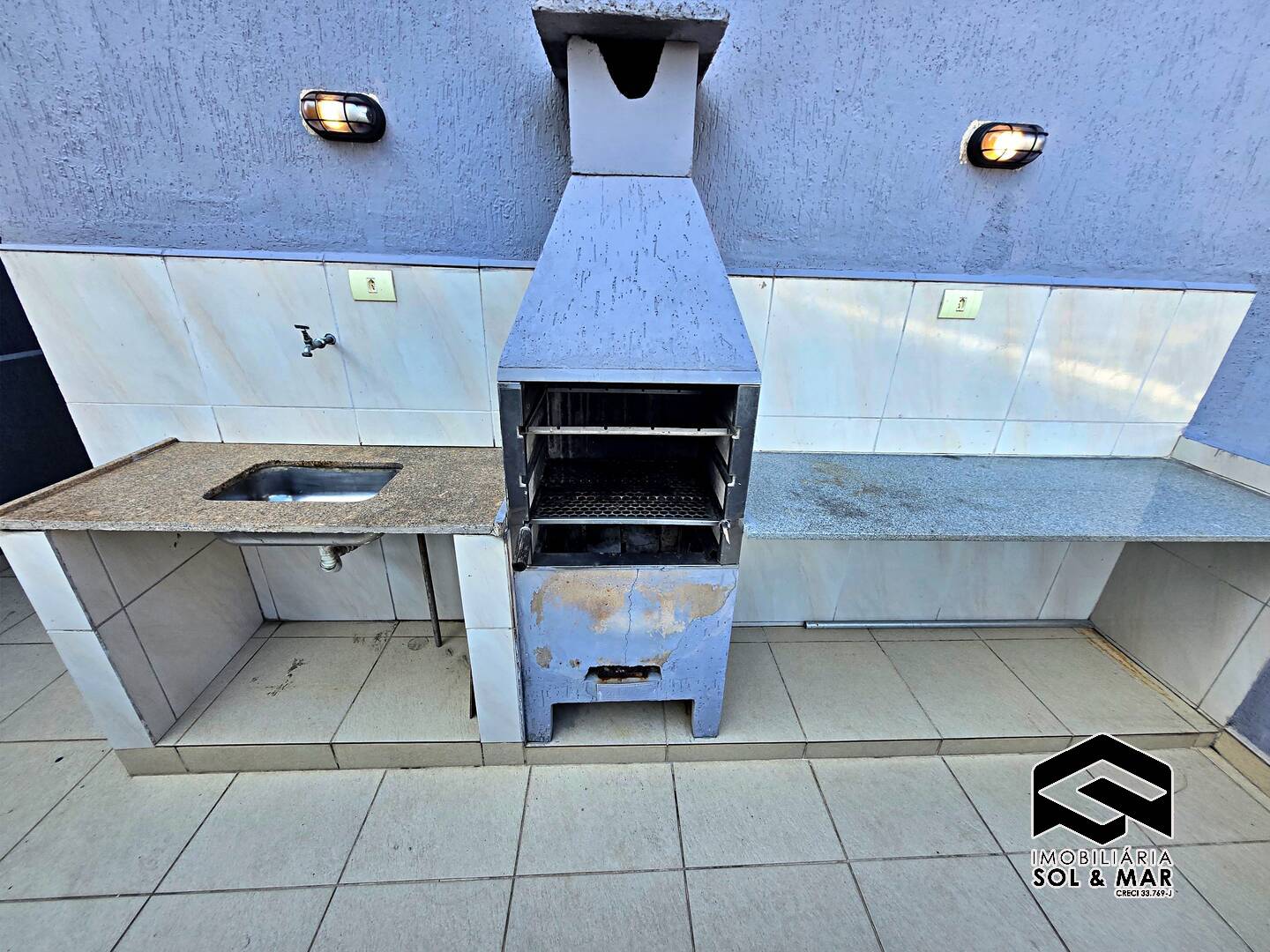 Apartamento, 2 quartos, 80 m² - Foto 19