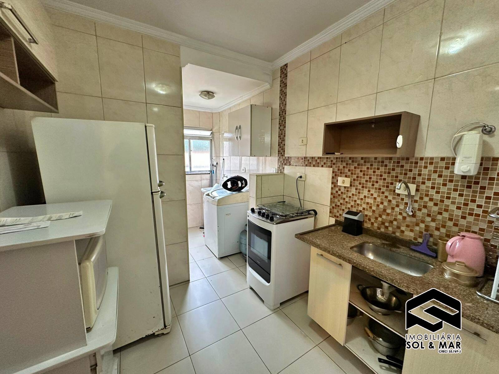Apartamento, 2 quartos, 75 m² - Foto 14