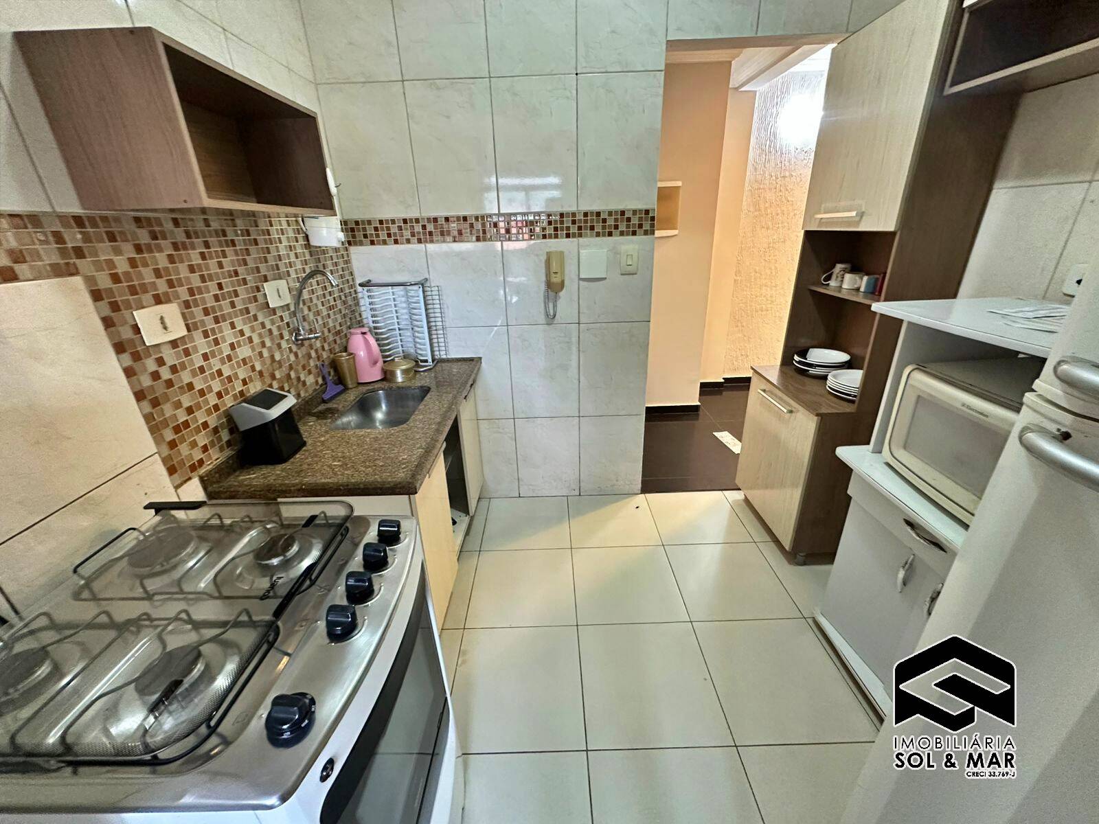 Apartamento, 2 quartos, 75 m² - Foto 15