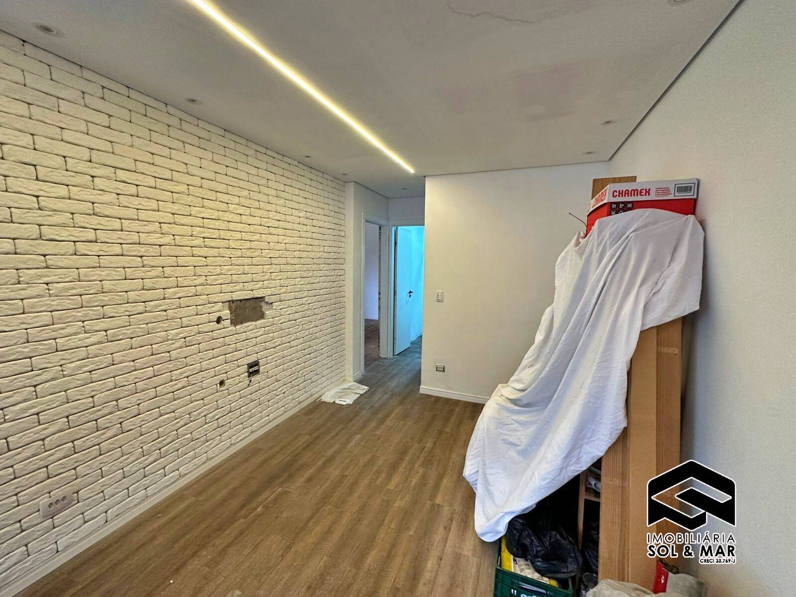 Apartamento, 2 quartos, 120 m² - Foto 3