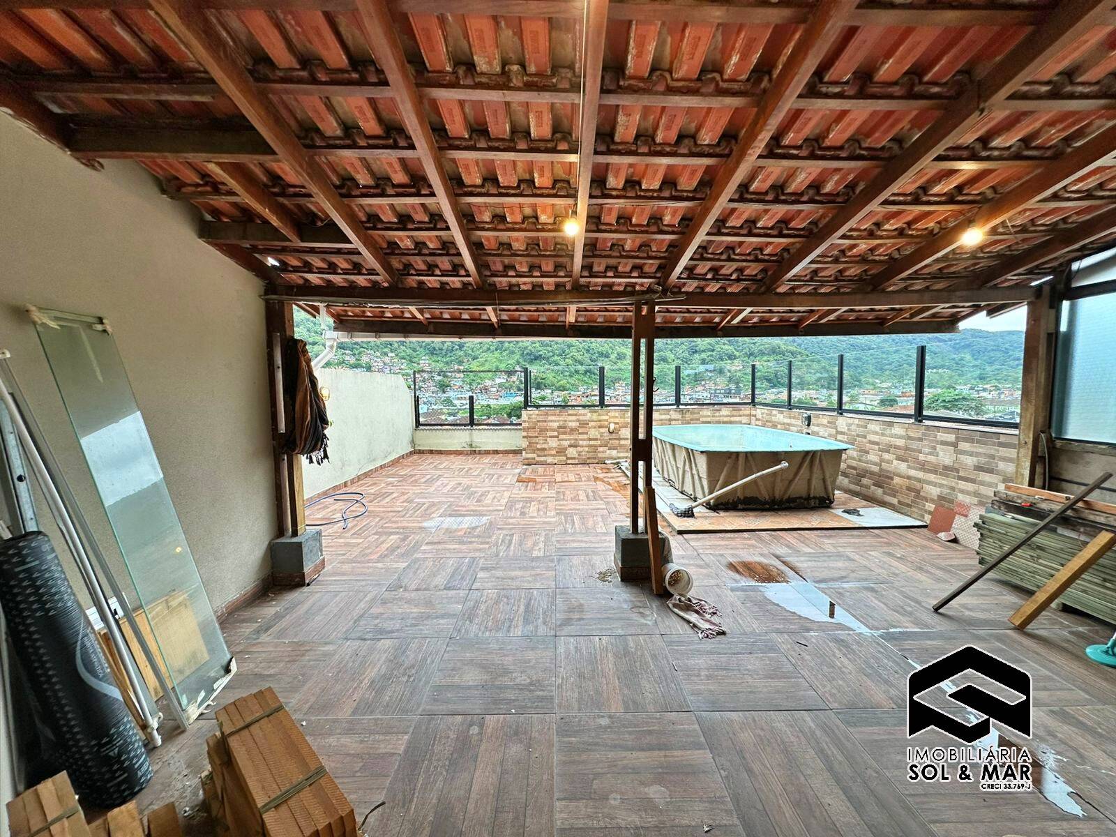 Apartamento, 2 quartos, 120 m² - Foto 6