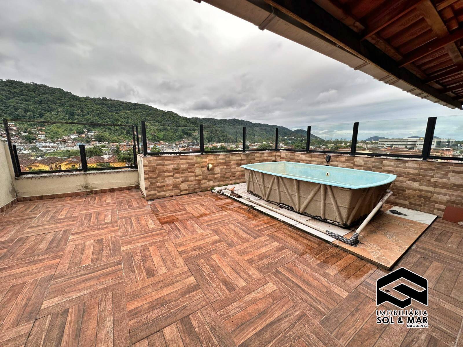 Apartamento, 2 quartos, 120 m² - Foto 7