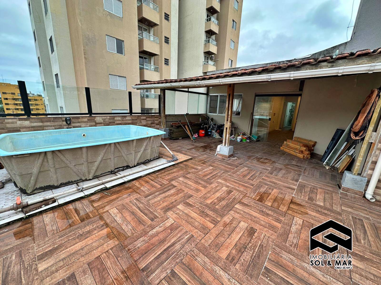 Apartamento, 2 quartos, 120 m² - Foto 8