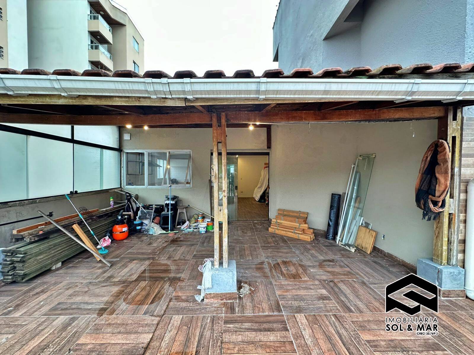 Apartamento, 2 quartos, 120 m² - Foto 9