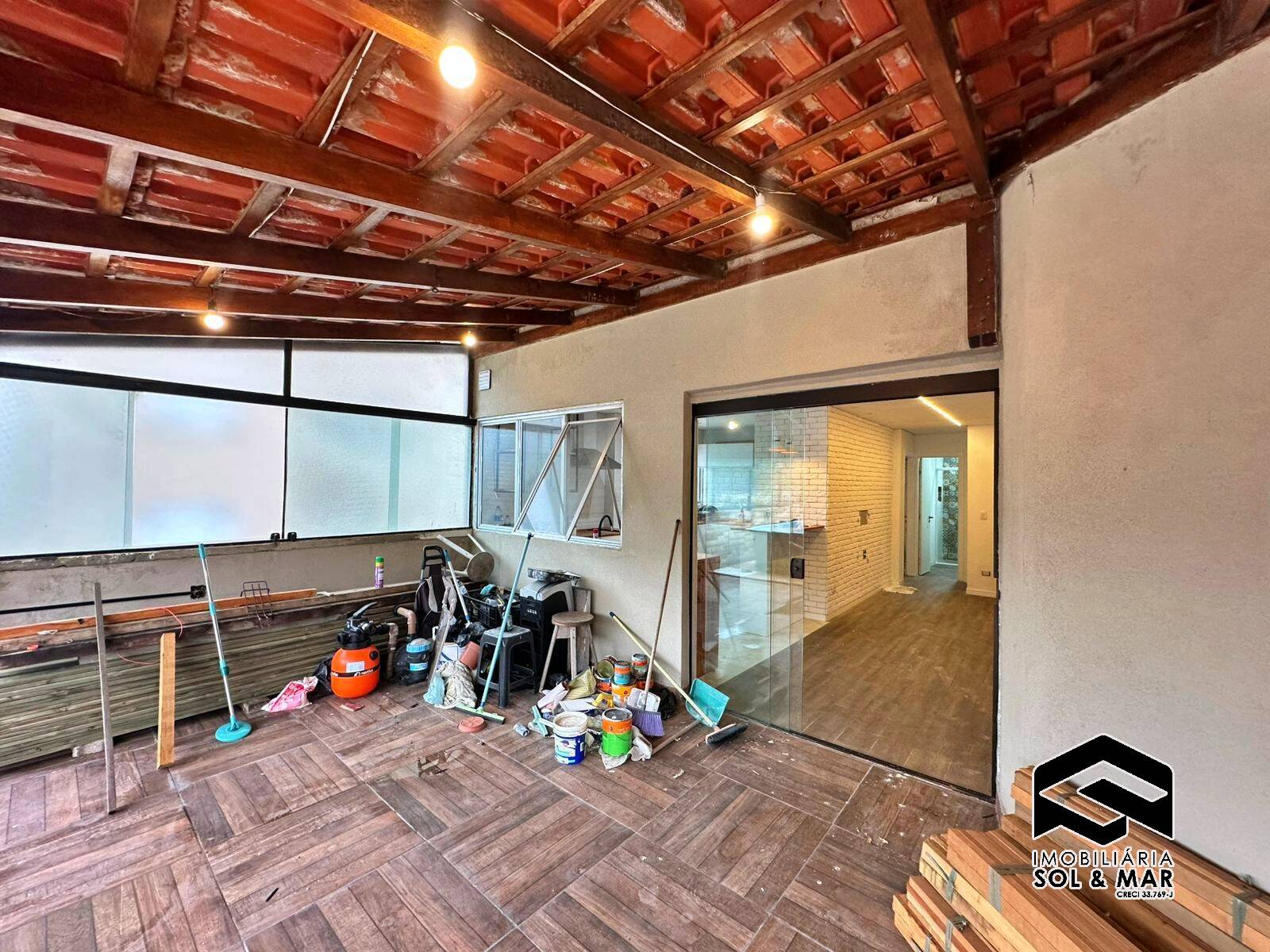 Apartamento, 2 quartos, 120 m² - Foto 10