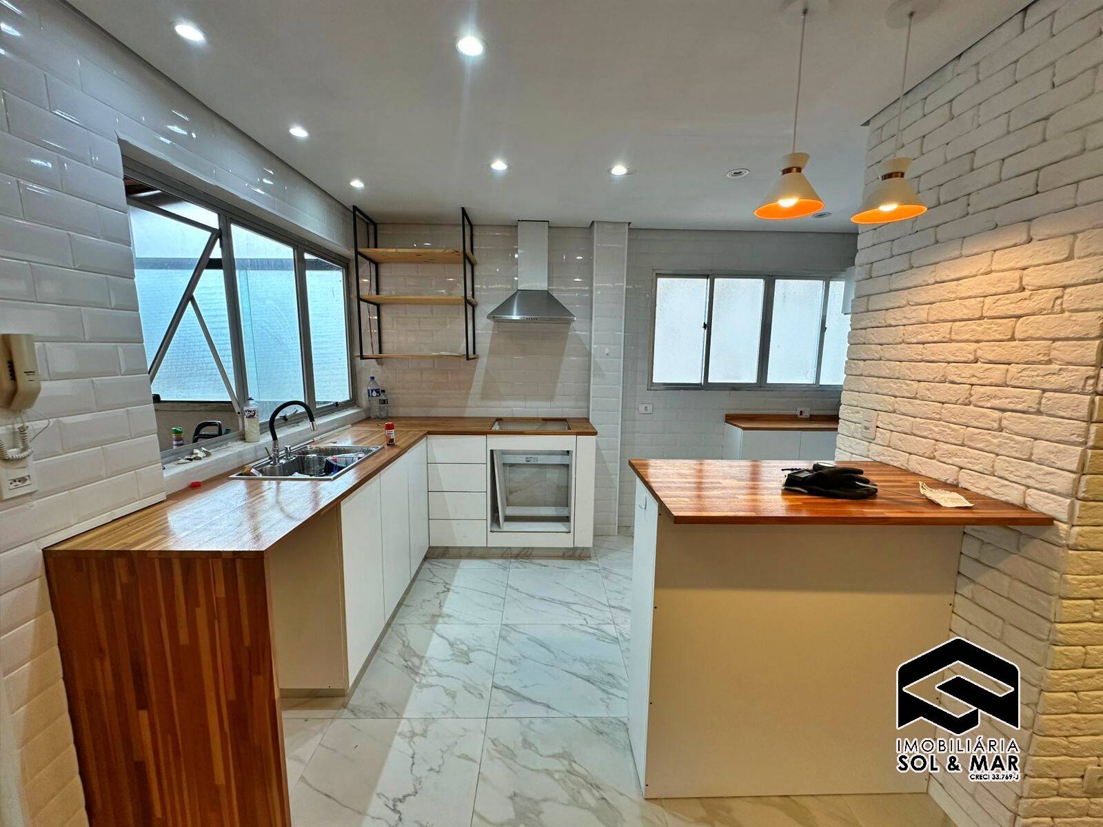 Apartamento, 2 quartos, 120 m² - Foto 23