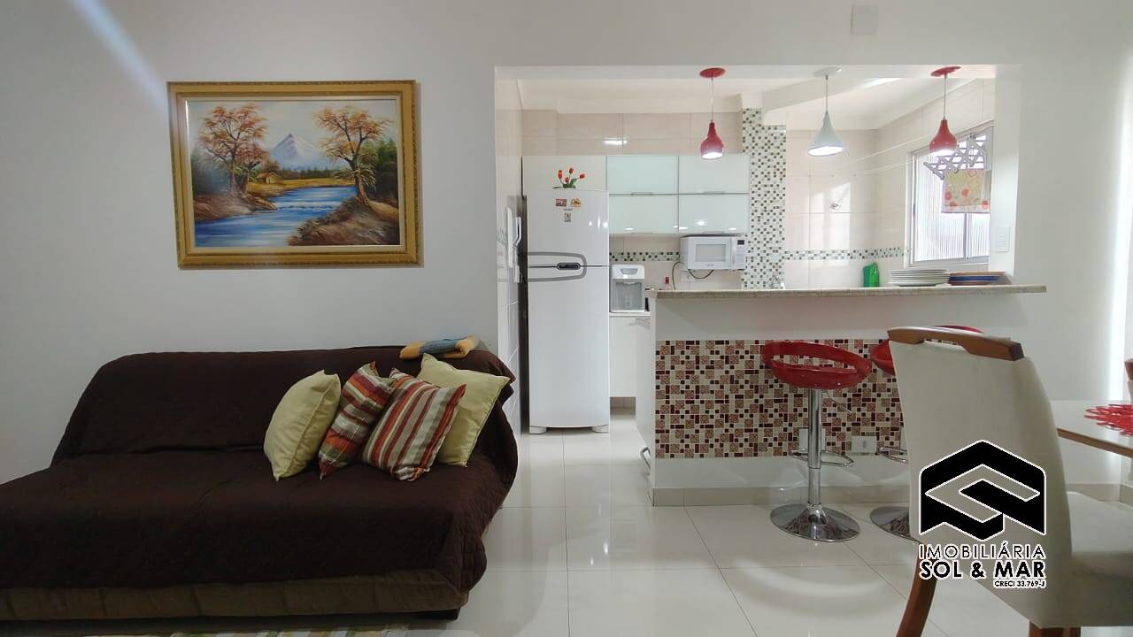 Apartamento, 1 quarto, 50 m² - Foto 3