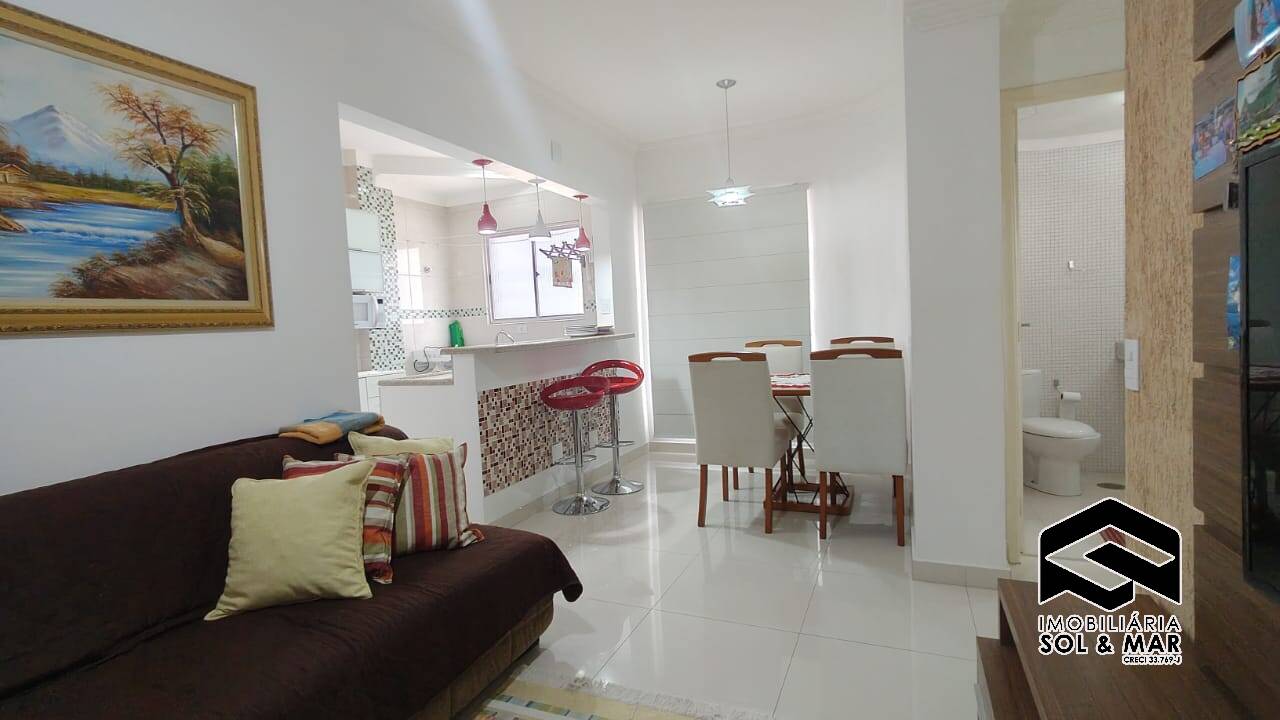 Apartamento, 1 quarto, 50 m² - Foto 1