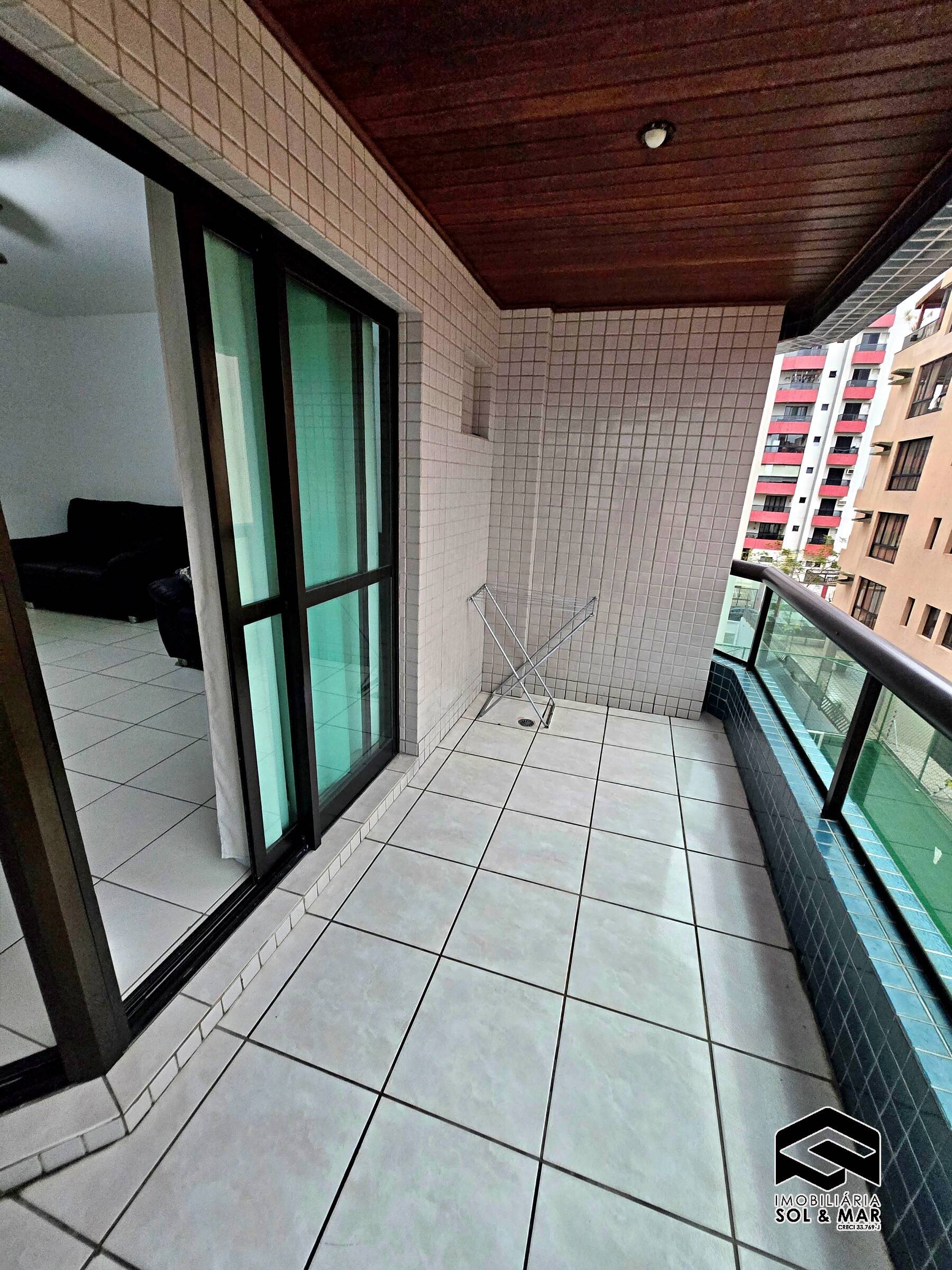 Apartamento, 2 quartos, 70 m² - Foto 3